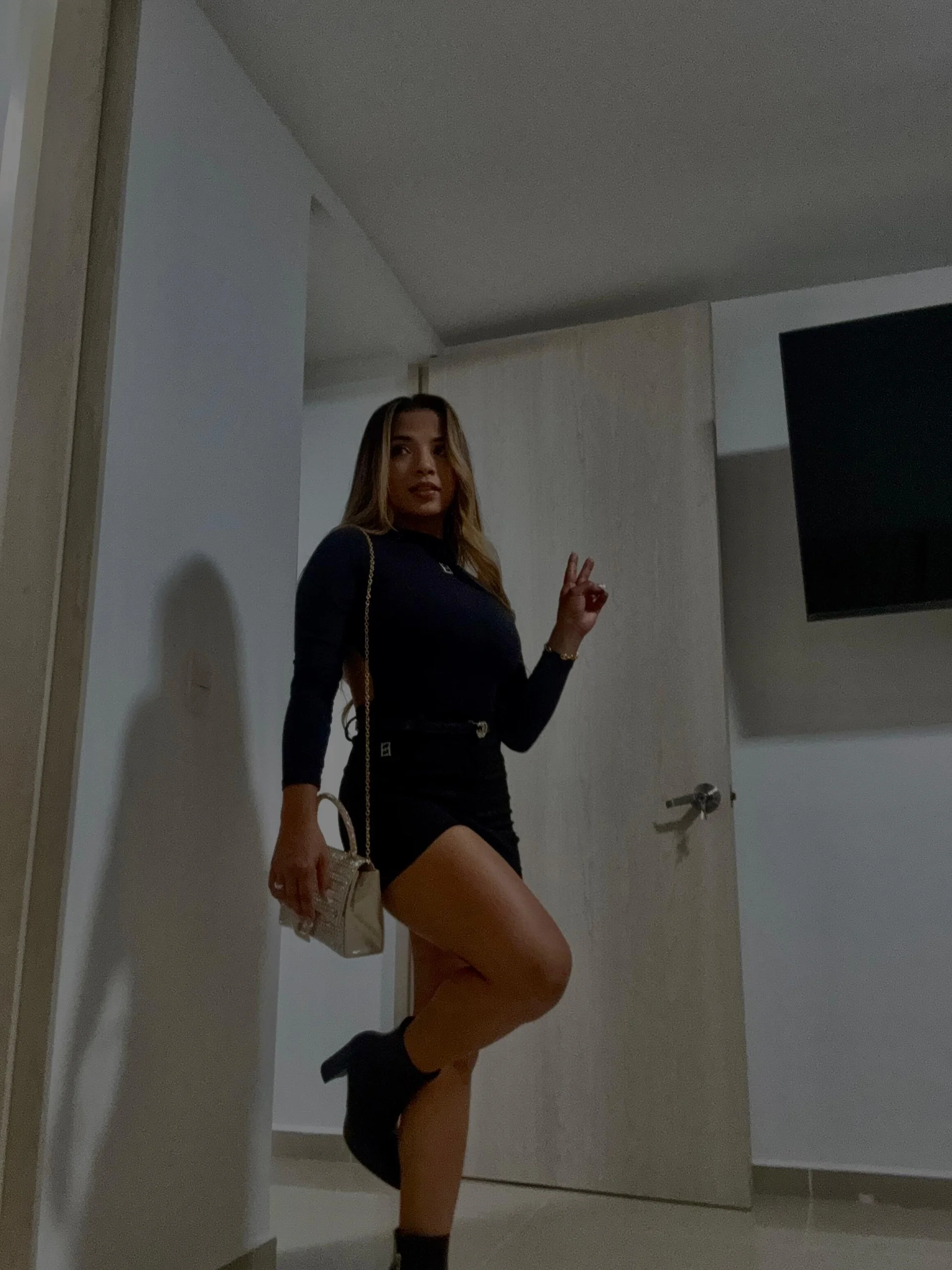 XXX Porn Photo of Nude Chloe_Rain 21