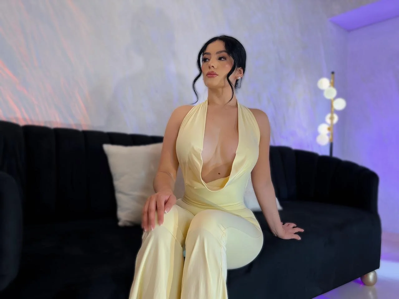 XXX Porn Photo of Nude JennaOlsonX 153