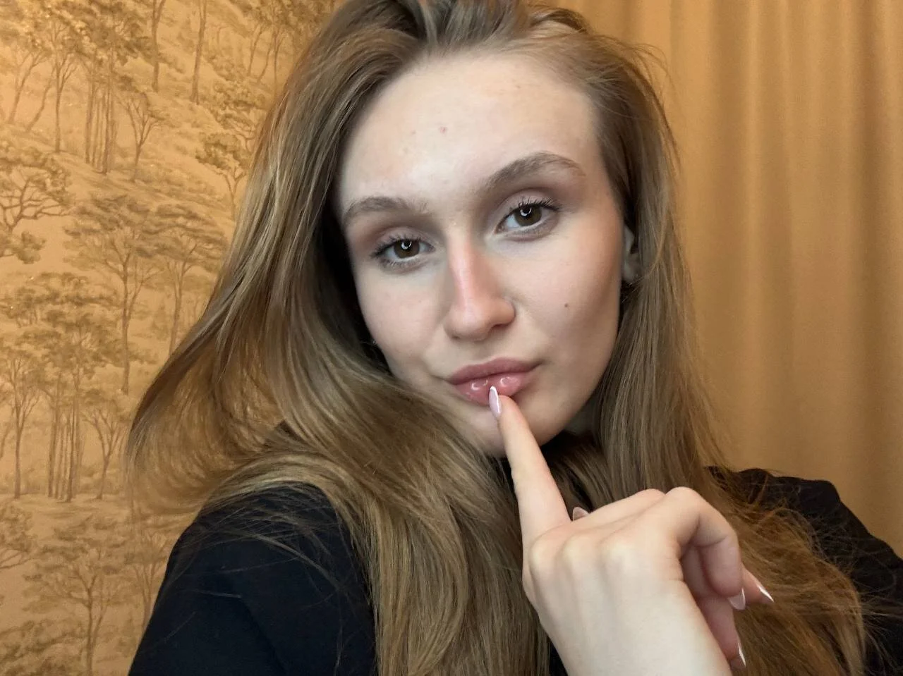 XXX Porn Photo of Nude DottyRuhlin 18