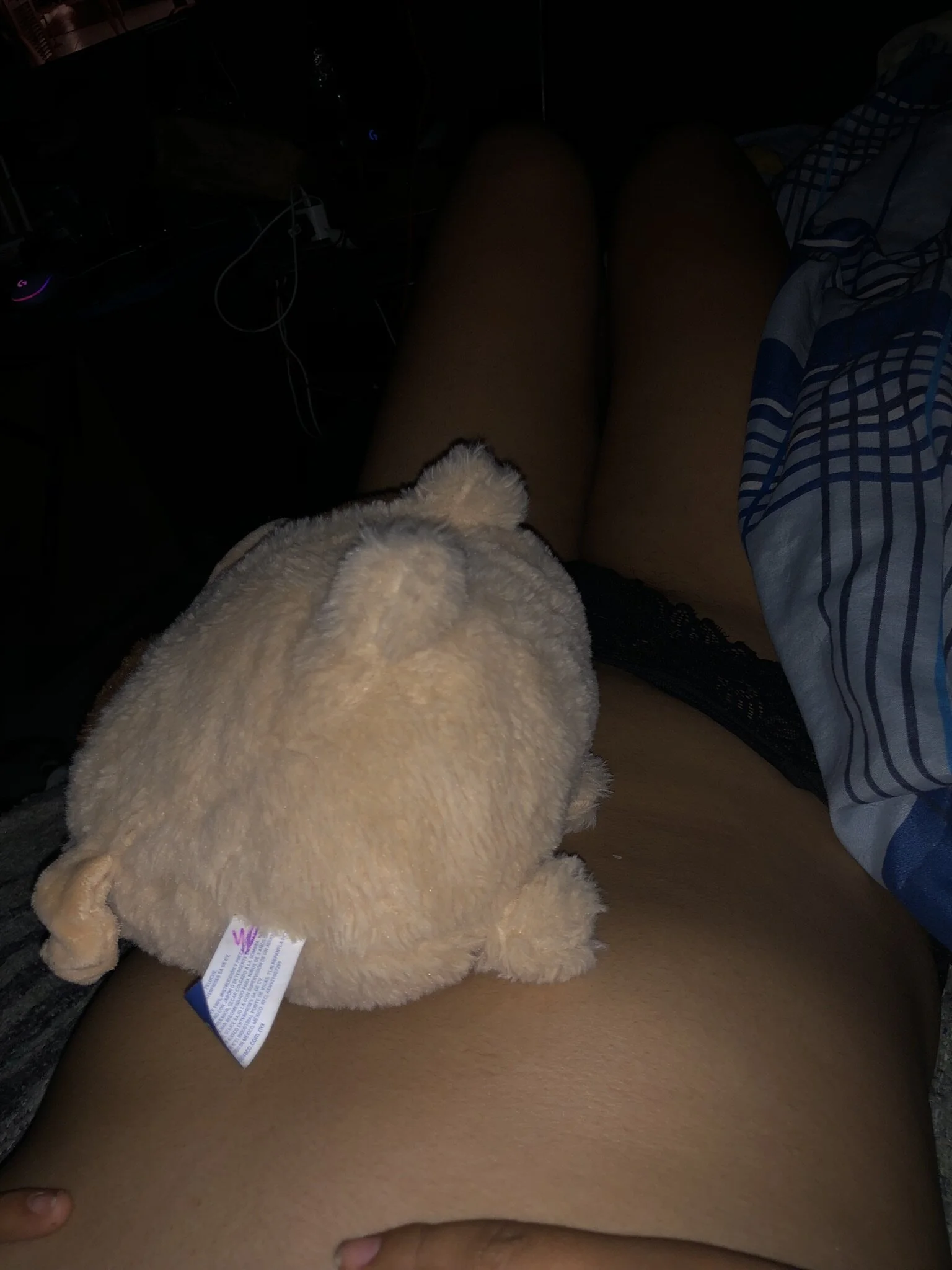 XXX Porn Photo of Nude Atenea69 3
