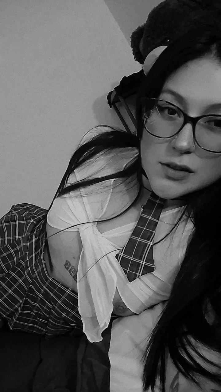 XXX Porn Photo of Nude lilitth777 5