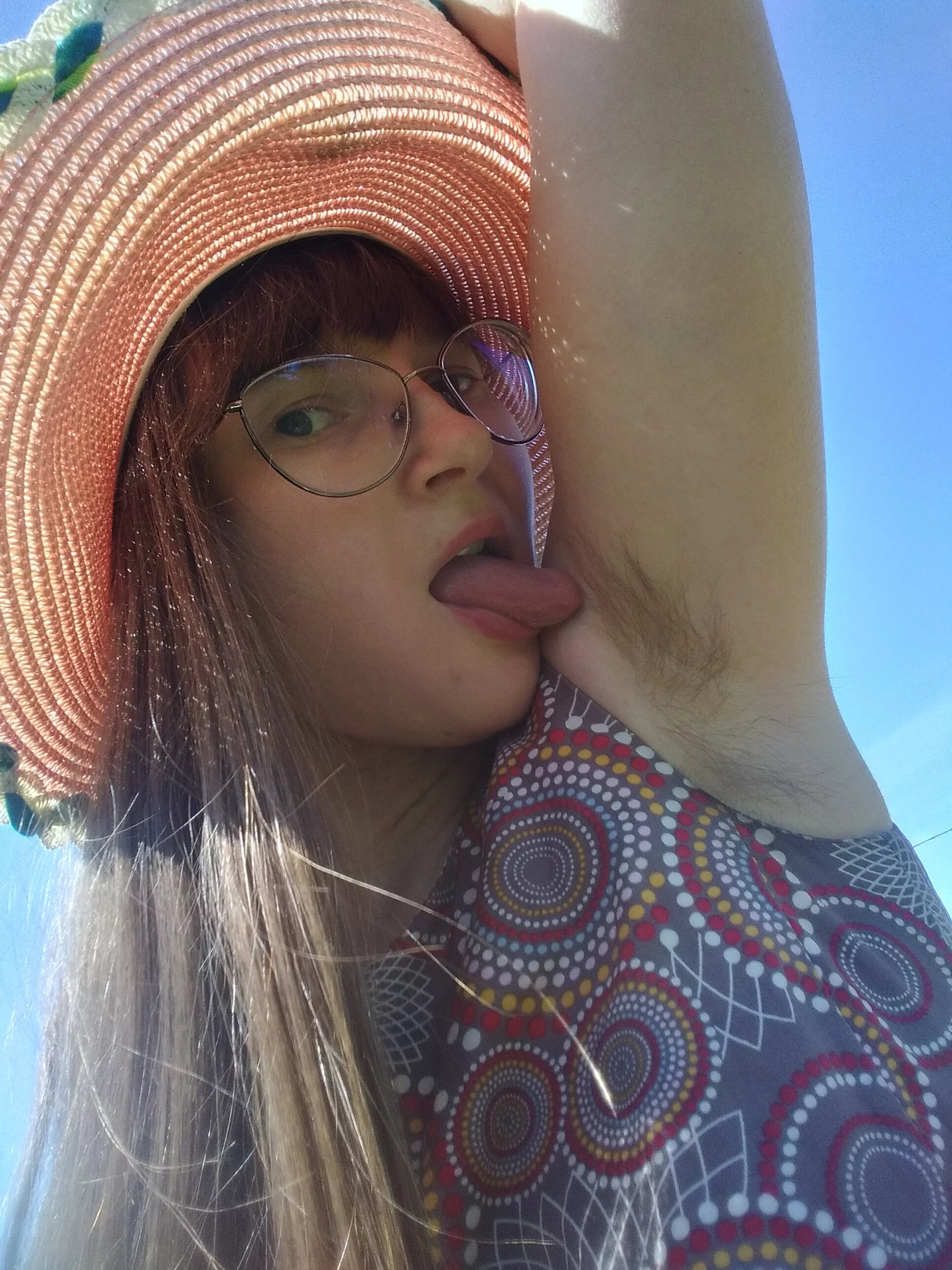 XXX Porn Photo of Nude KiraGoldens 387