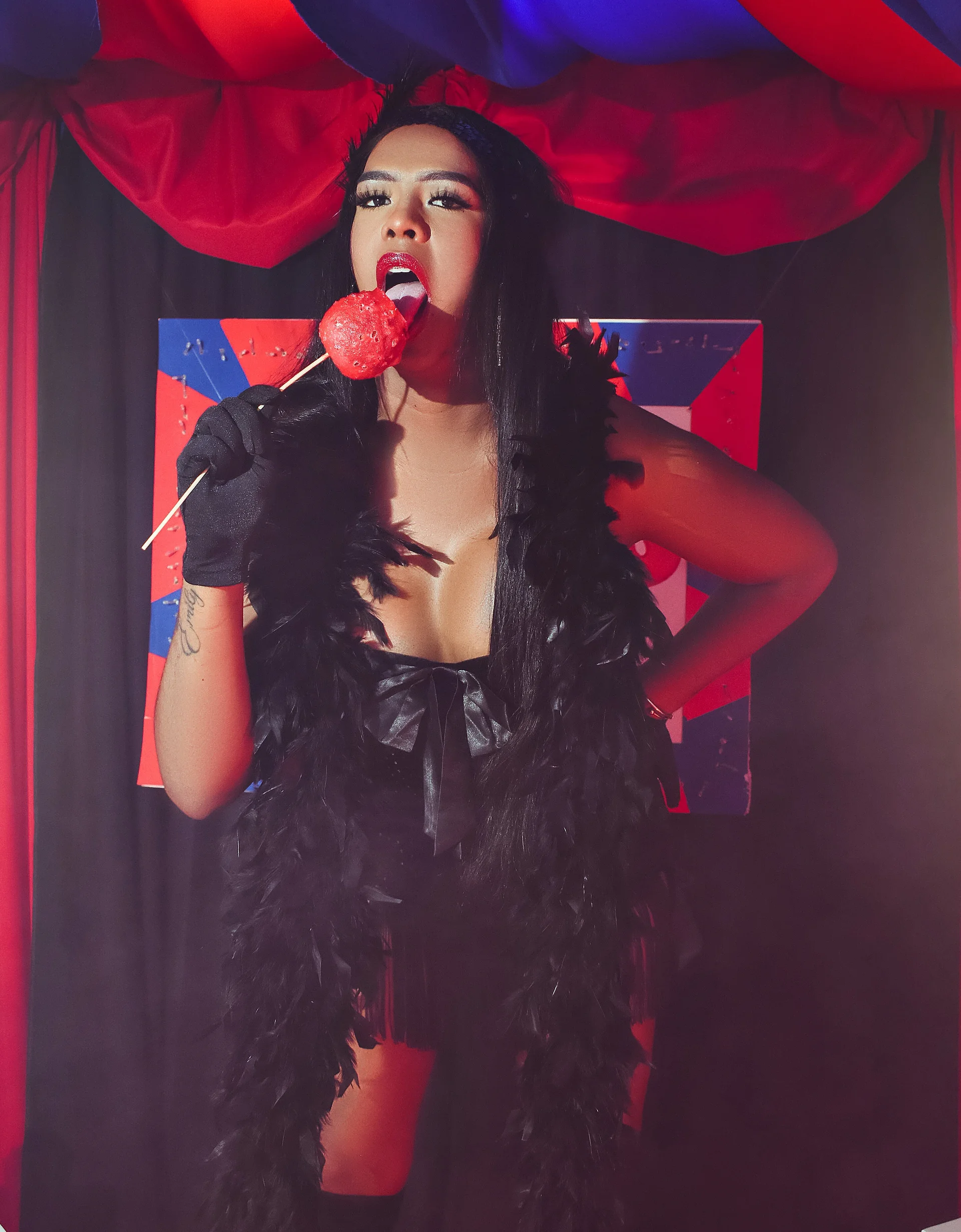 XXX Porn Photo of Nude ChannelssDiirty 92