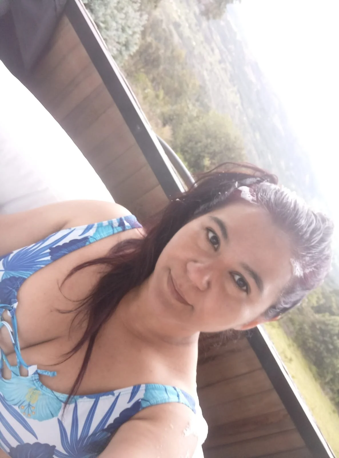 XXX Porn Photo of Nude sofia_sorceress5 5