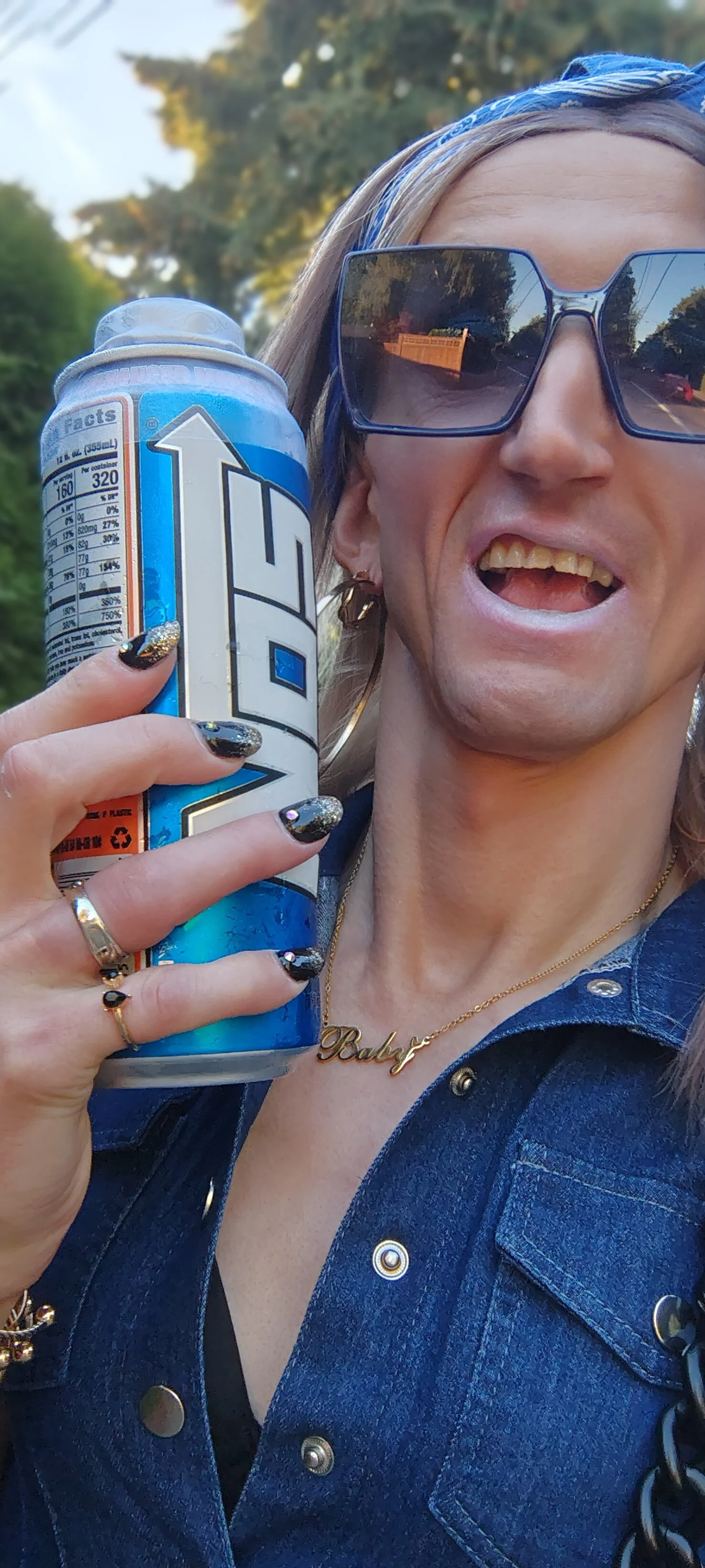 XXX Porn Photo of Nude BirdmanJR11th 186