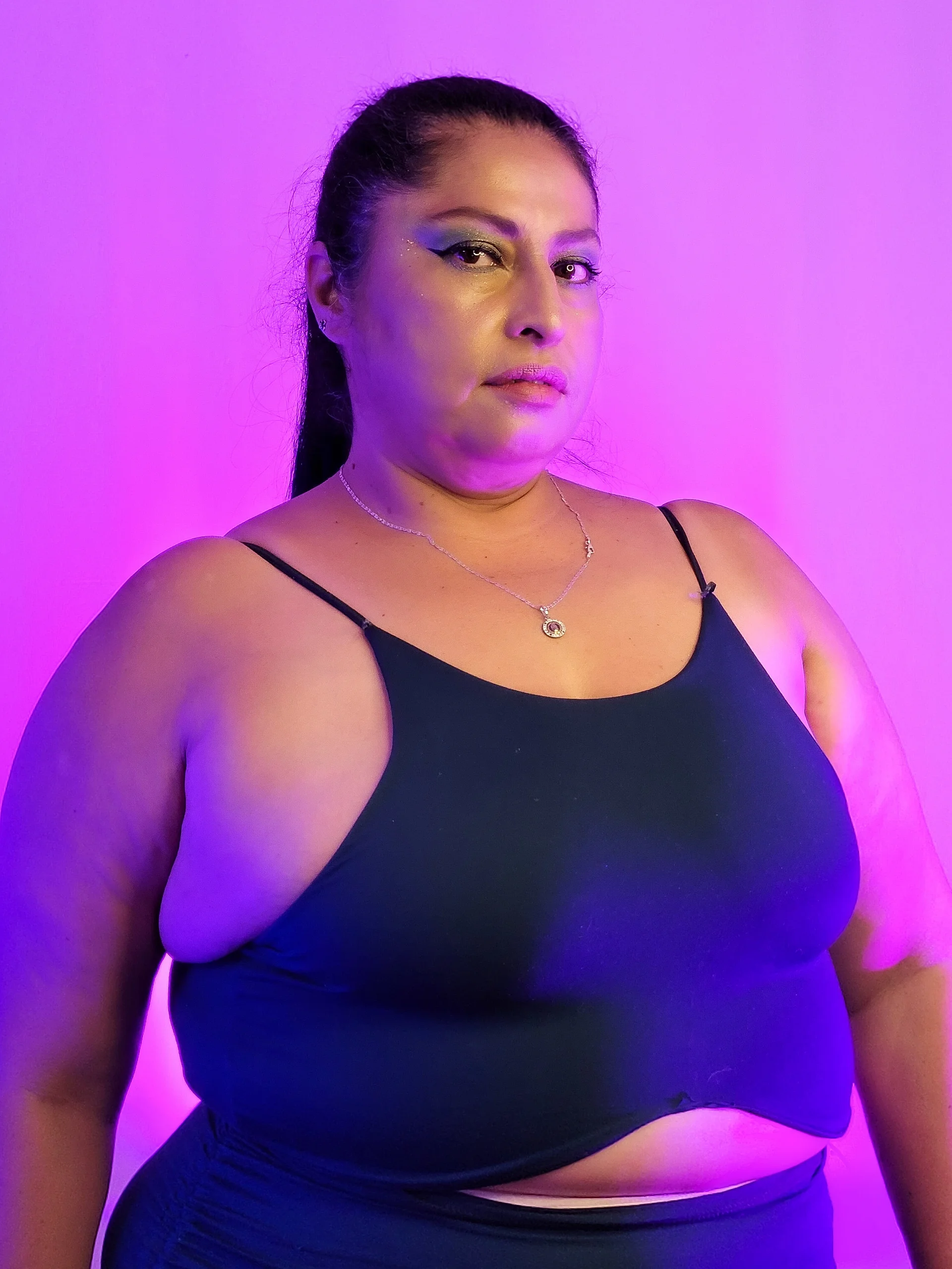 XXX Porn Photo of Nude Keyla01_ 98