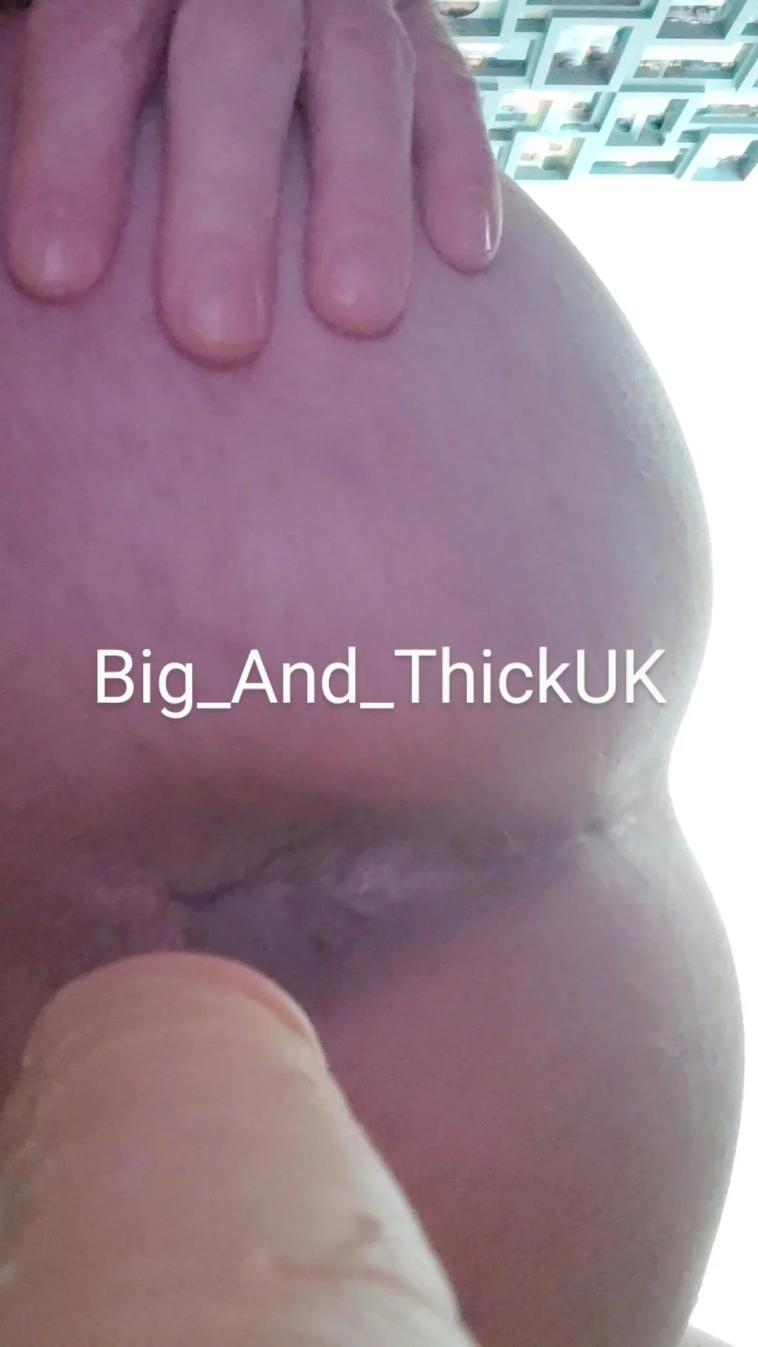 XXX Porn Photo of Nude Big_And_ThickUK 9