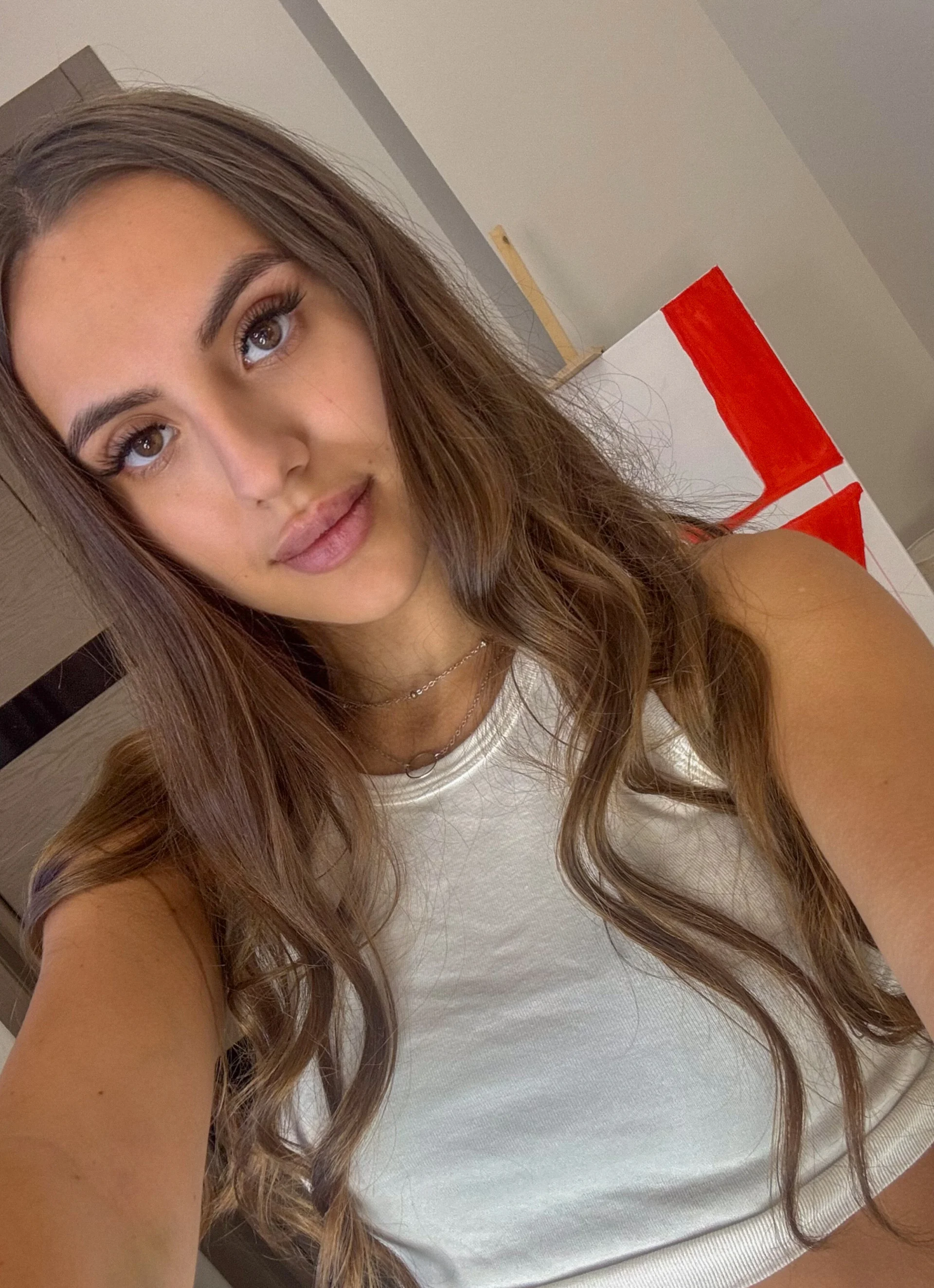XXX Porn Photo of Nude calystria 8