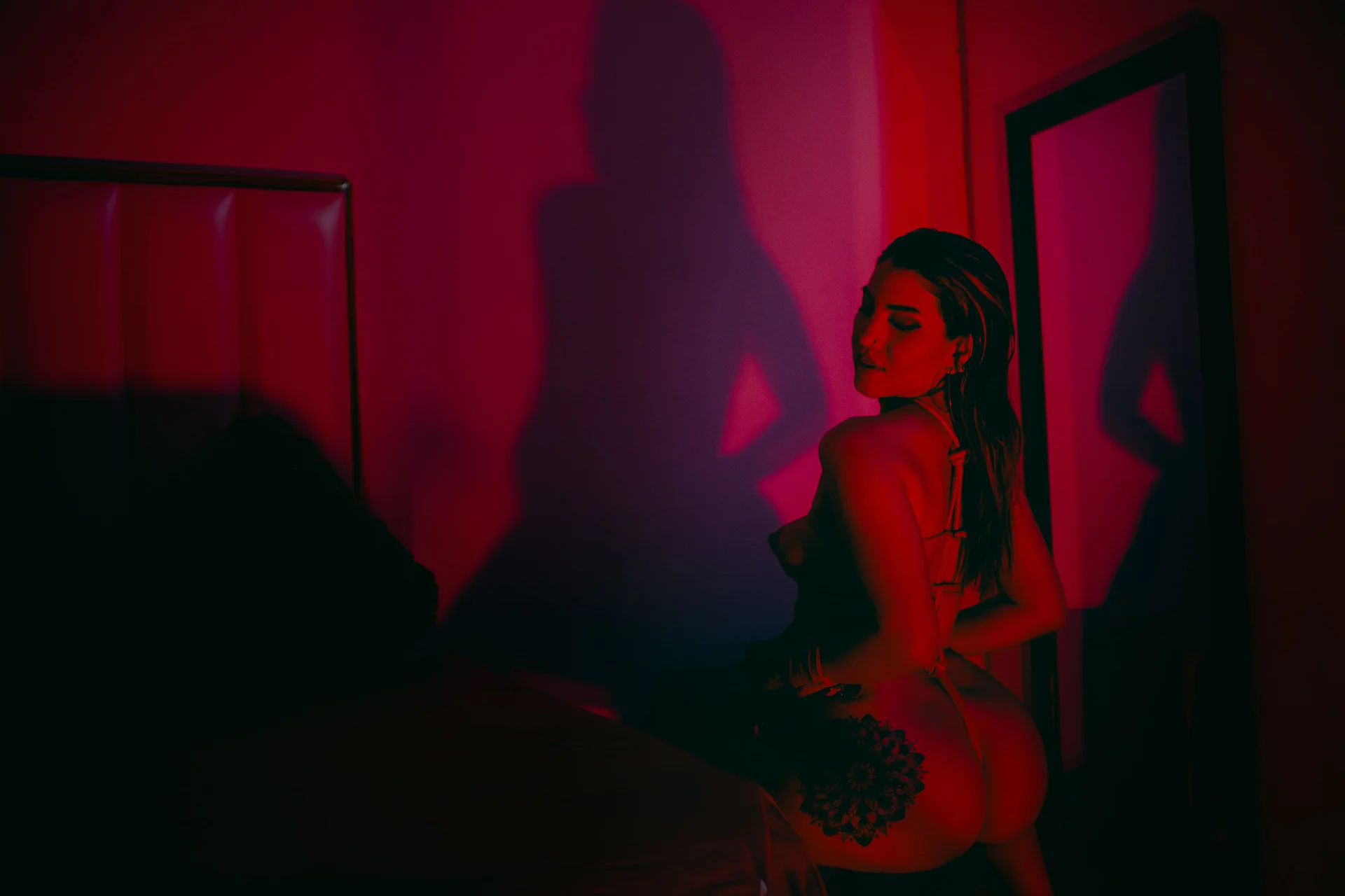 XXX Porn Photo of Nude EmmaSwift_ 85