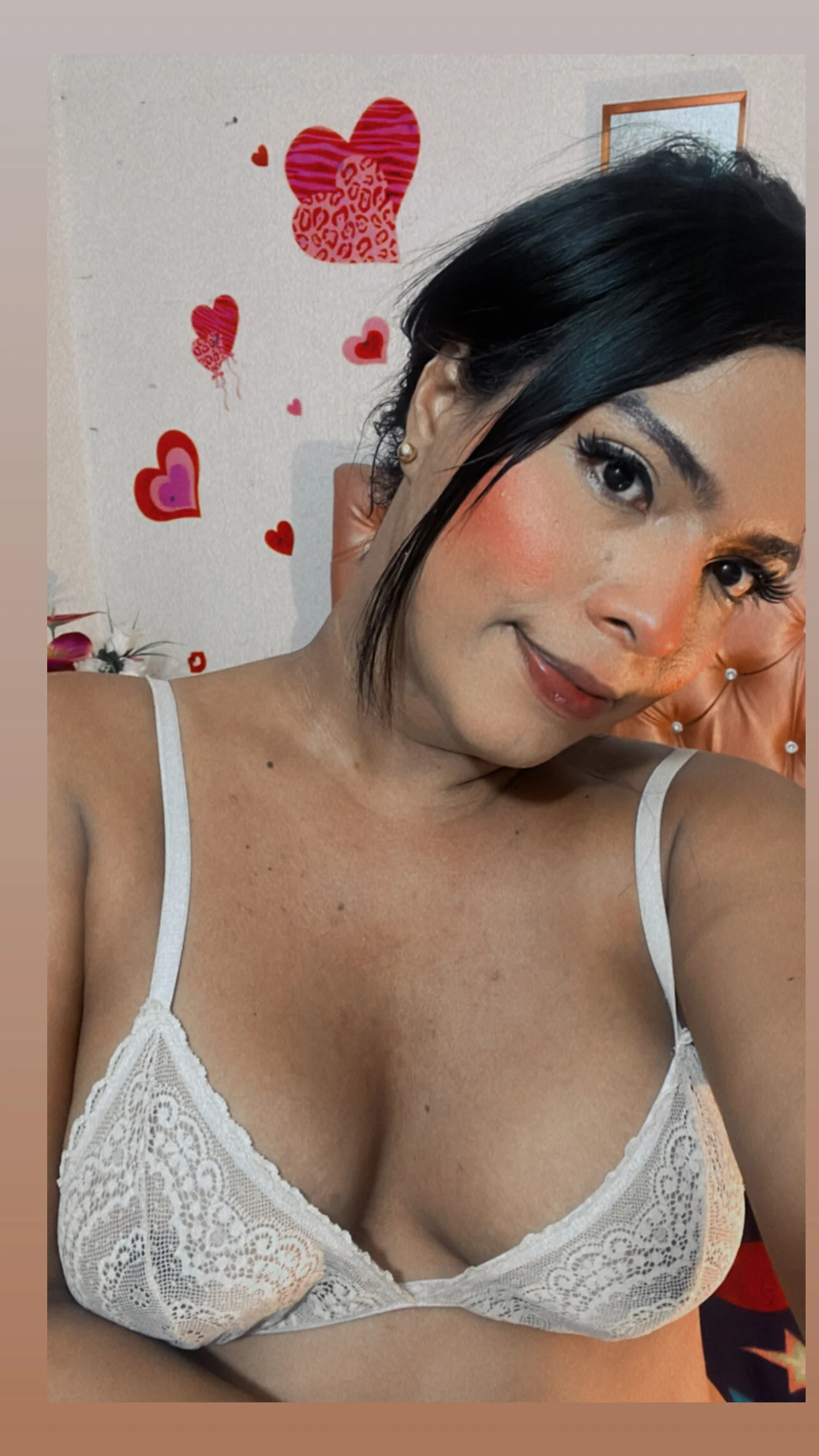 XXX Porn Photo of Nude Newshantal_ 26