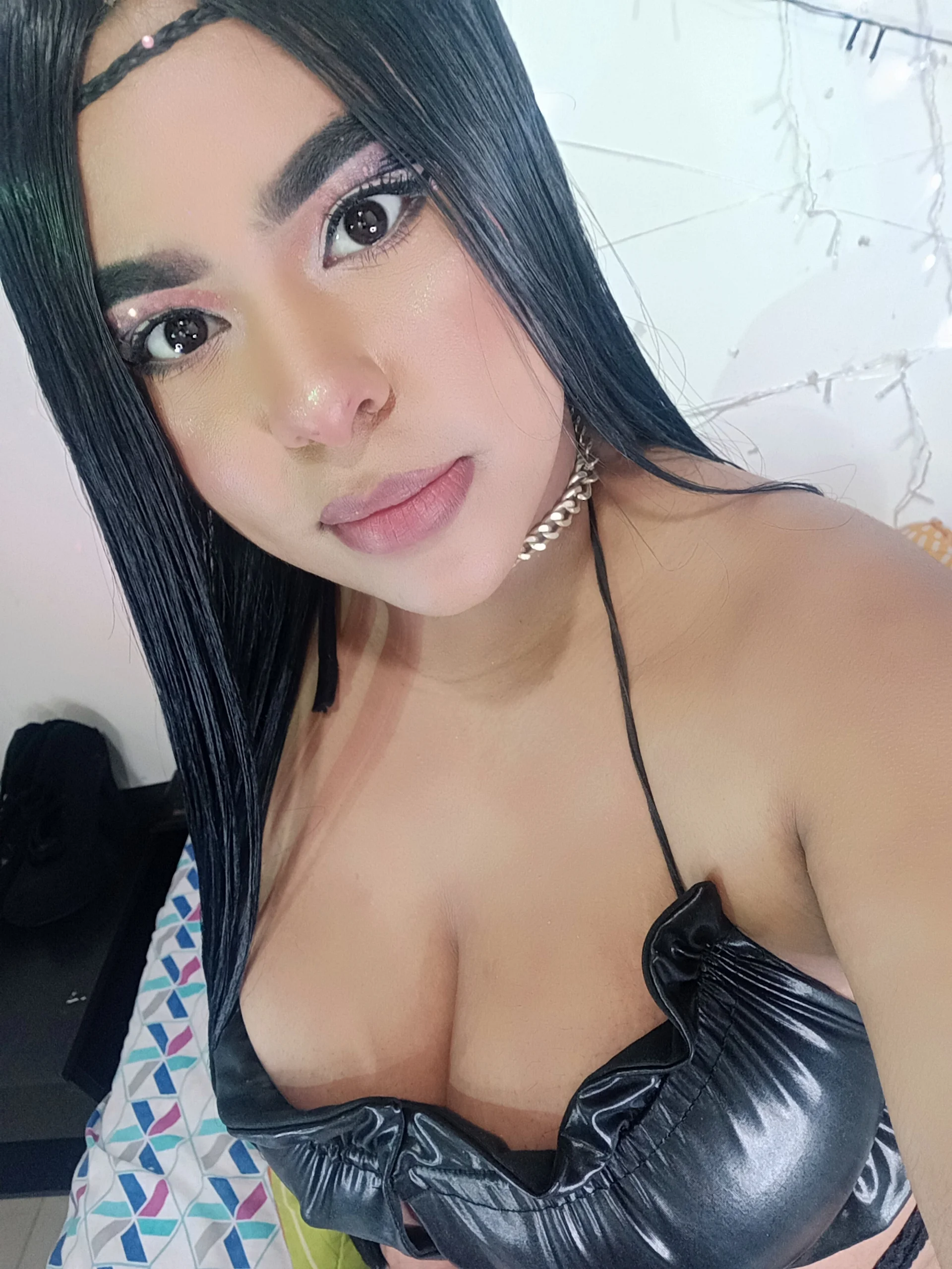 XXX Porn Photo of Nude alisson-castro 54