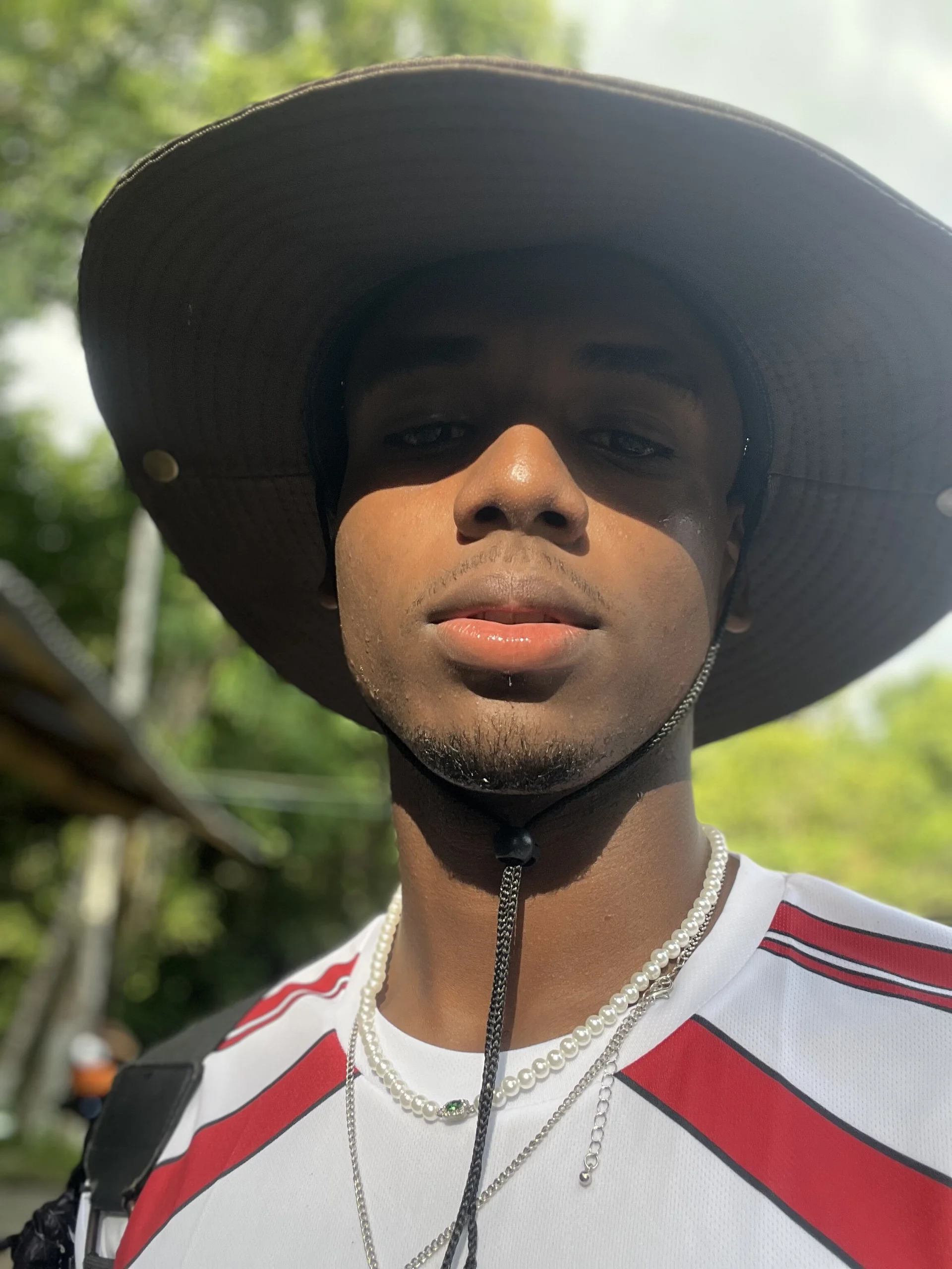 XXX Porn Photo of Nude dereck_jay- 12