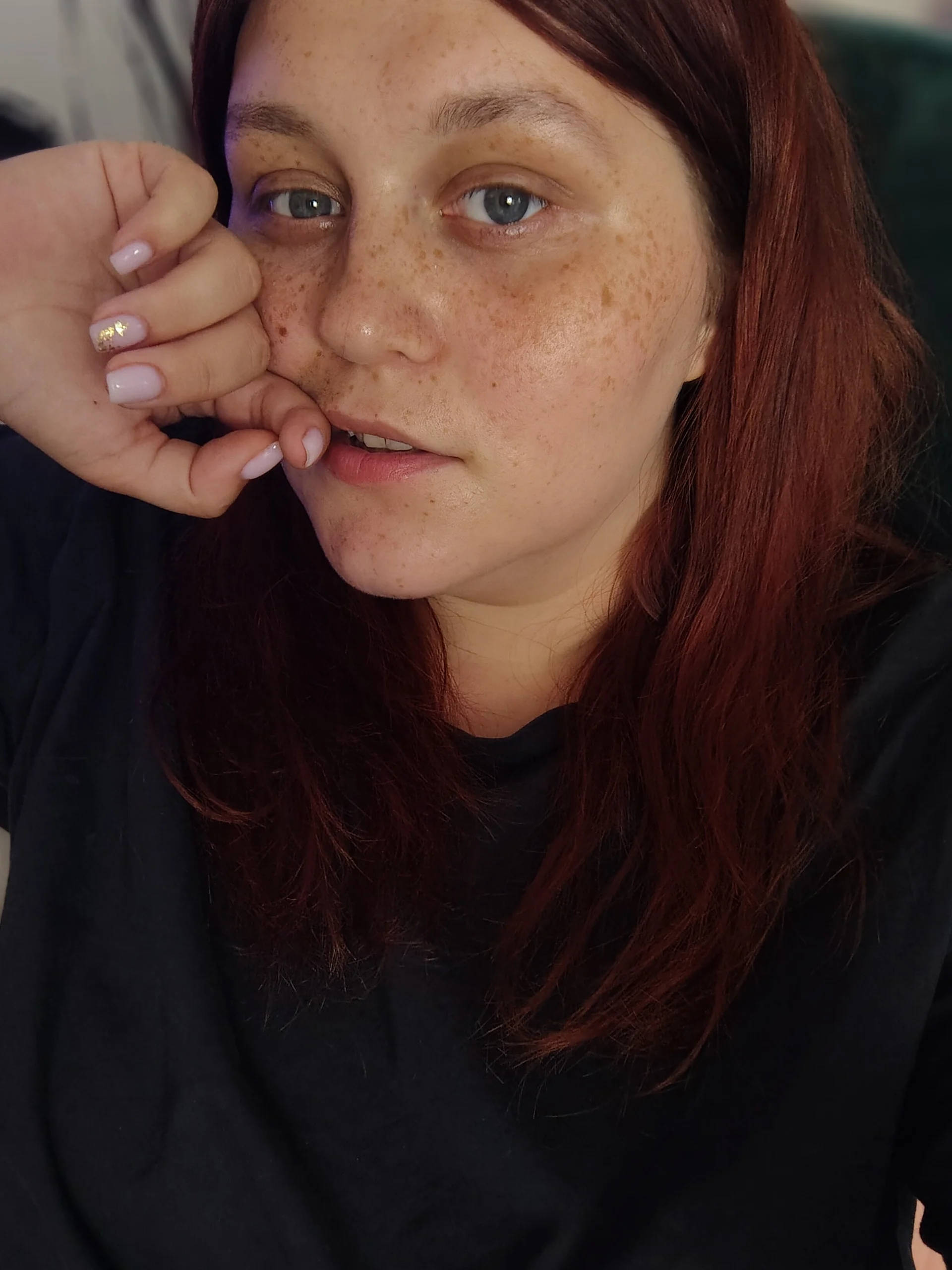 XXX Porn Photo of Nude Alisawoods_ 30