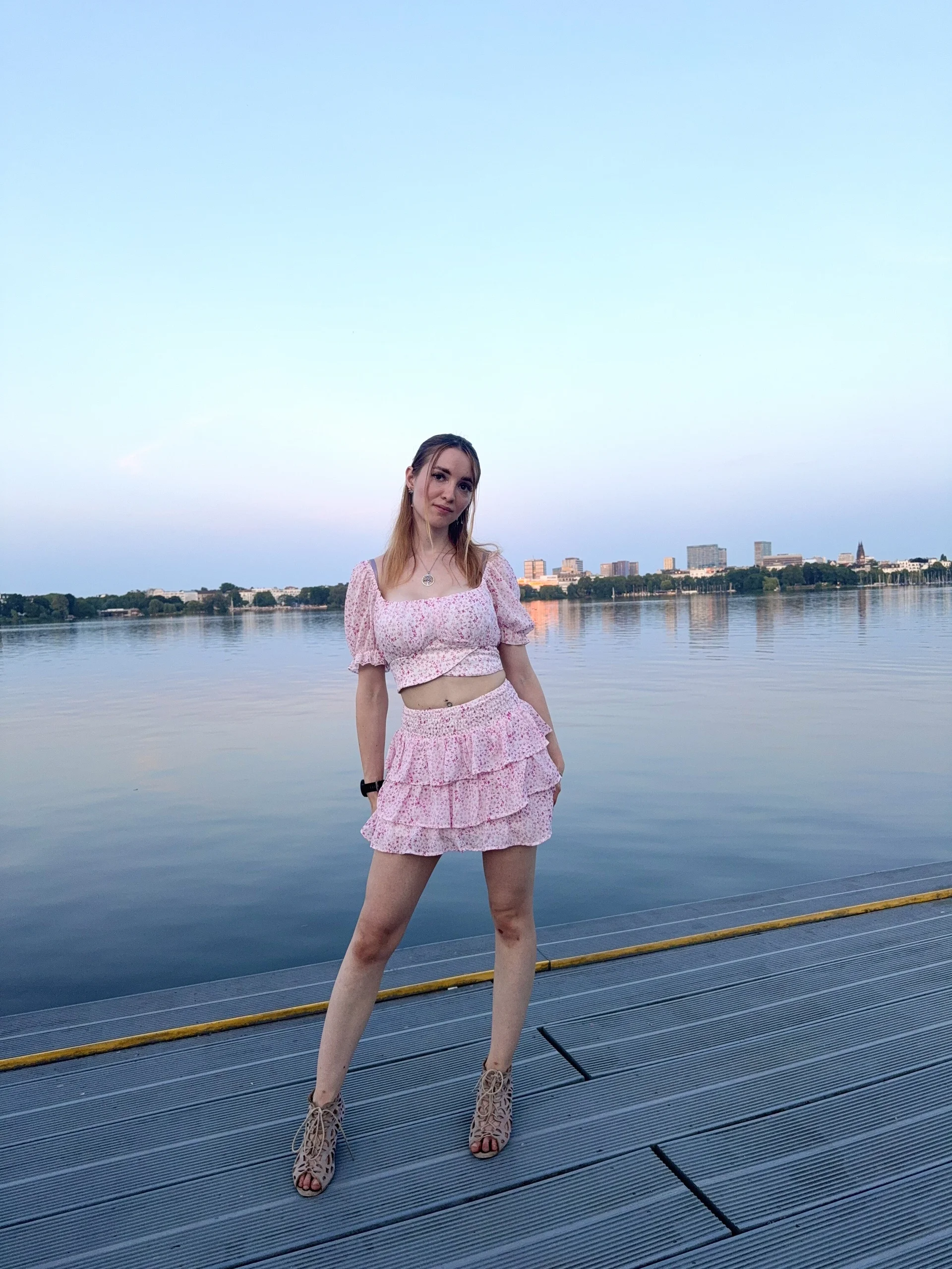 XXX Porn Photo of Nude FayeFlame 5