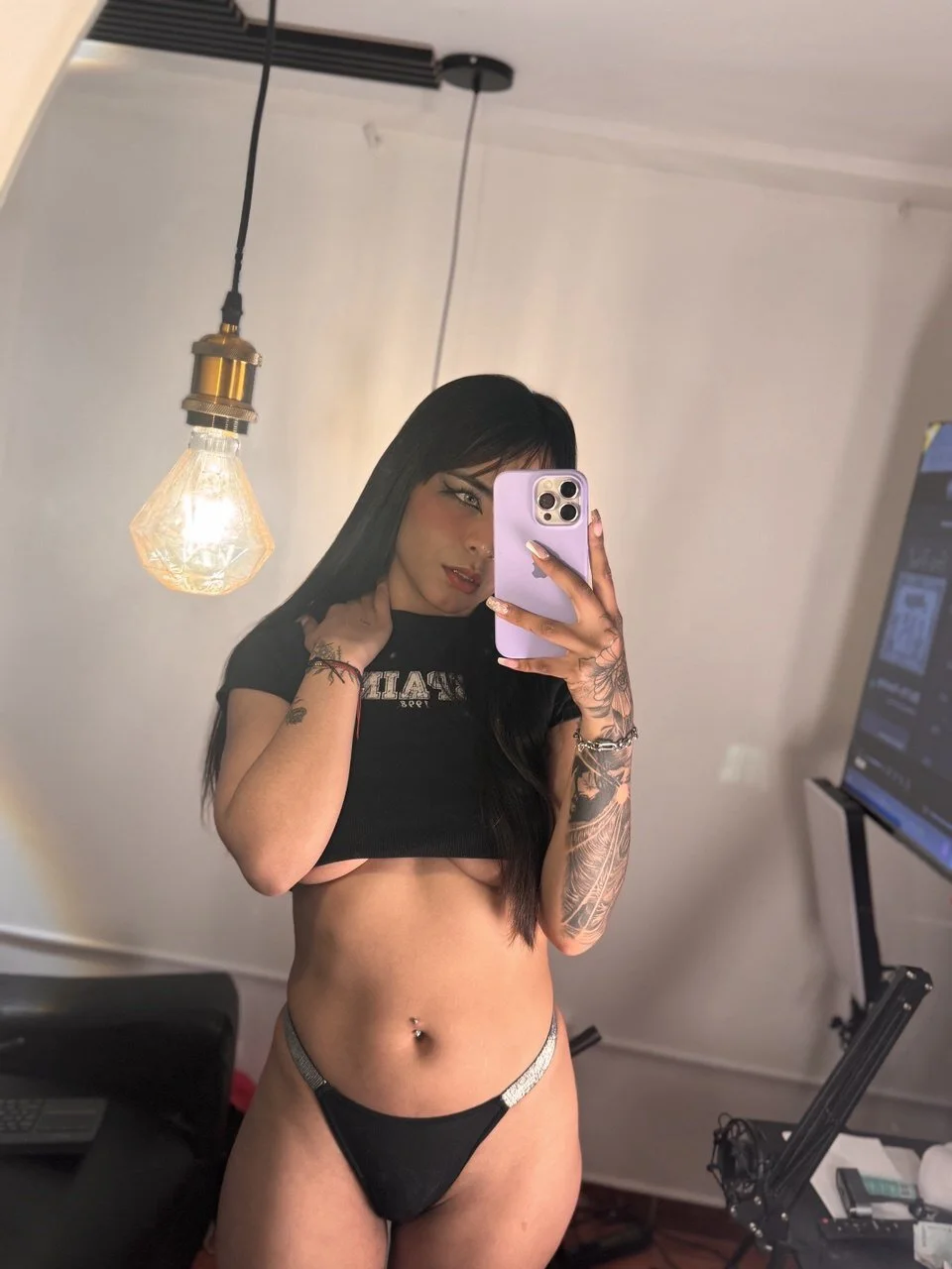 XXX Porn Photo of Nude iam_katherine 1