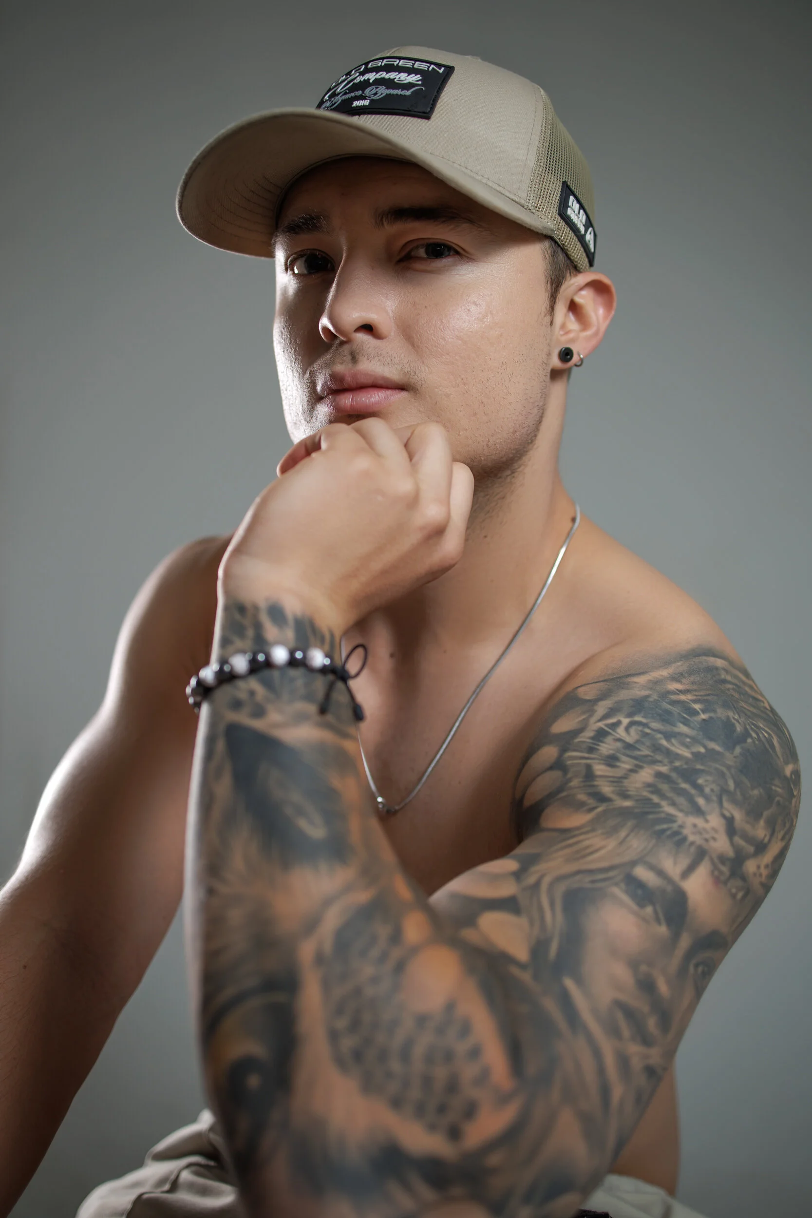 XXX Porn Photo of Nude Alexander_ferre 36