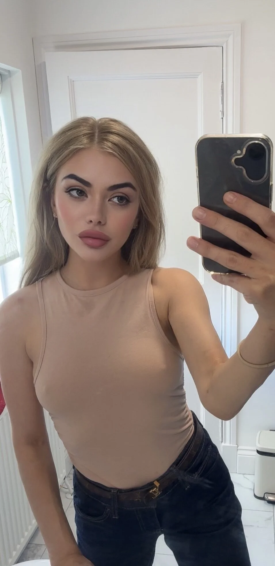 XXX Porn Photo of Nude Missgwen17 29