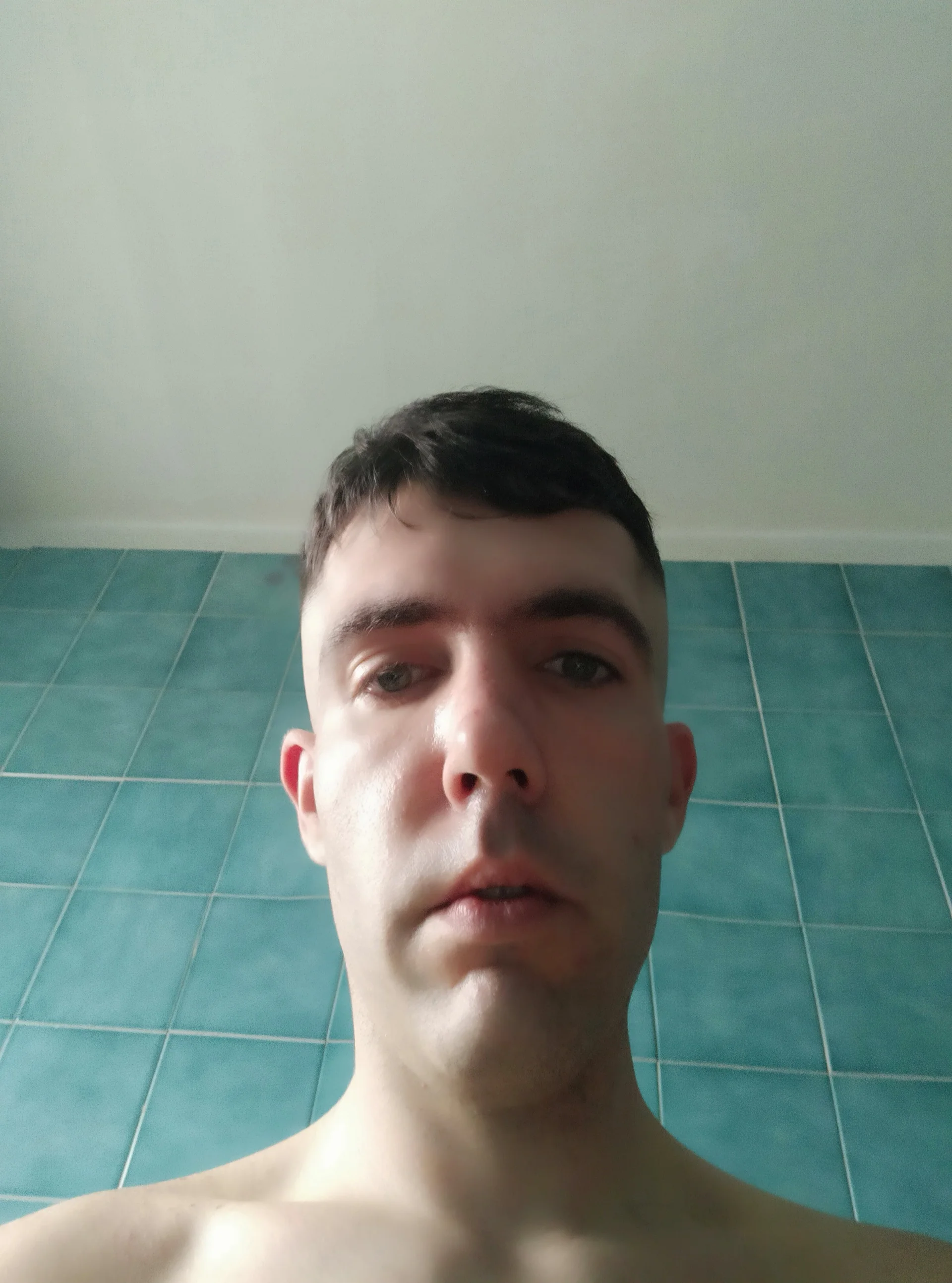 XXX Porn Photo of Nude Yeray18 19