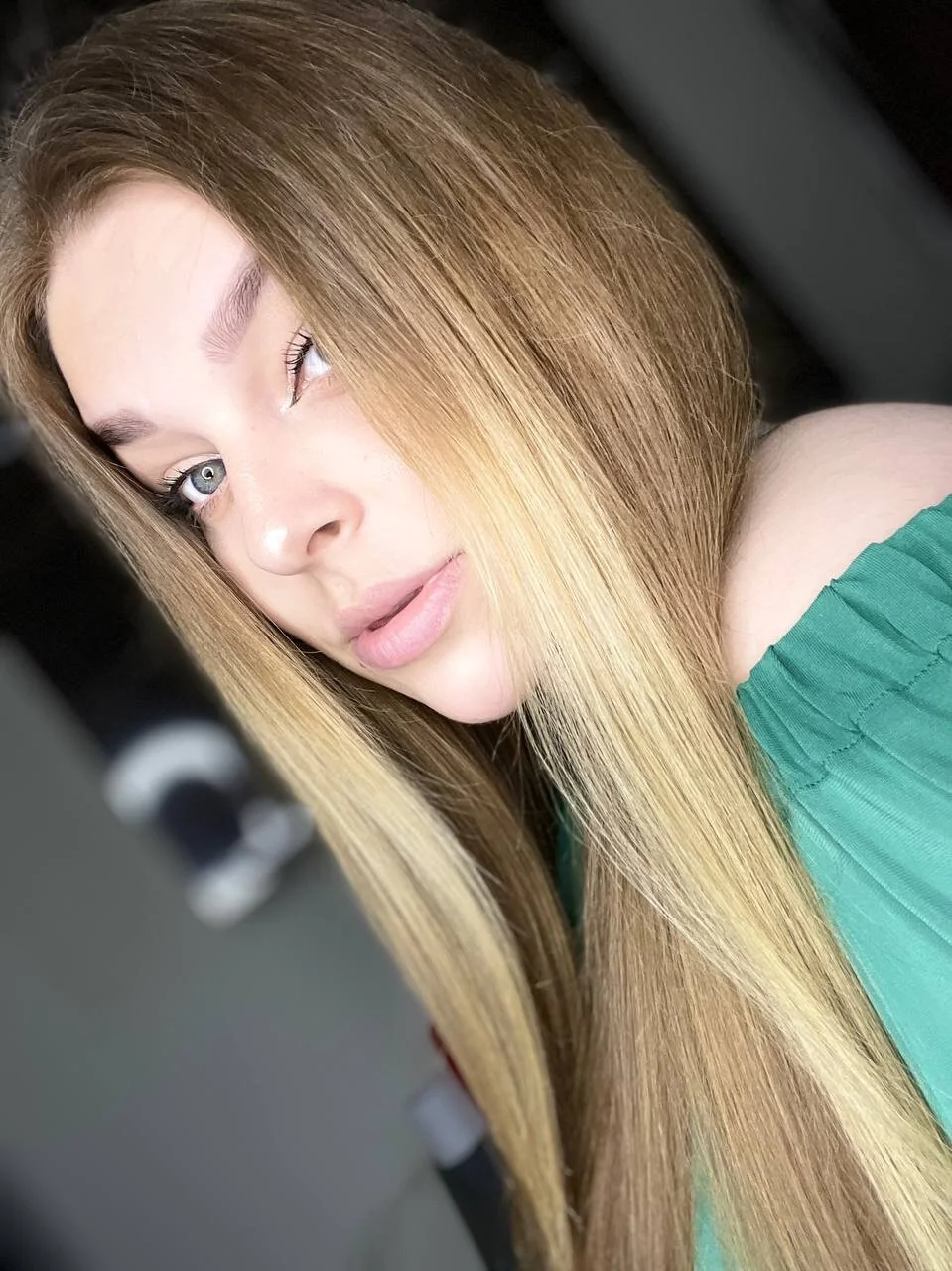 XXX Porn Photo of Nude angel_stella 8