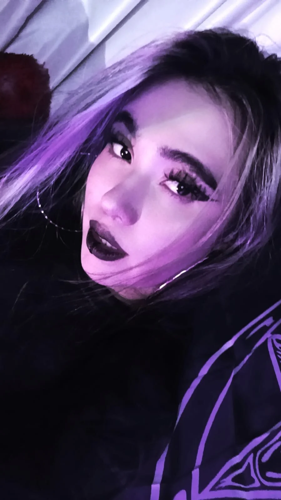 XXX Porn Photo of Nude Liliith_Zeniith 5