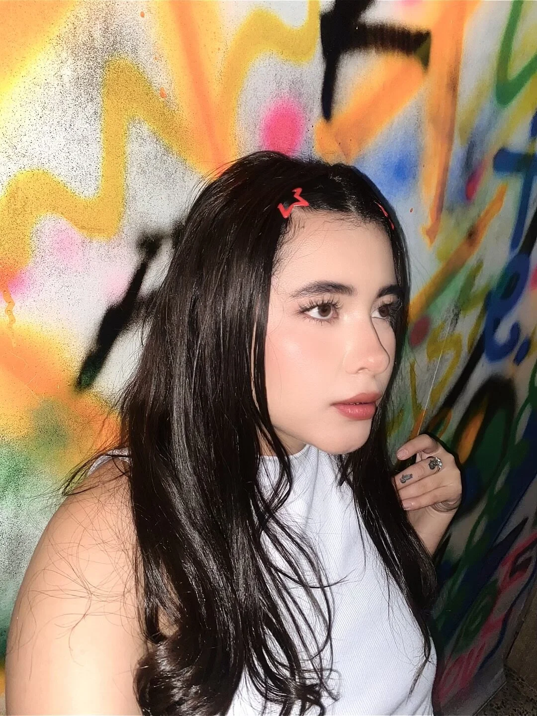 XXX Porn Photo of Nude Liana_Bernocchi 5