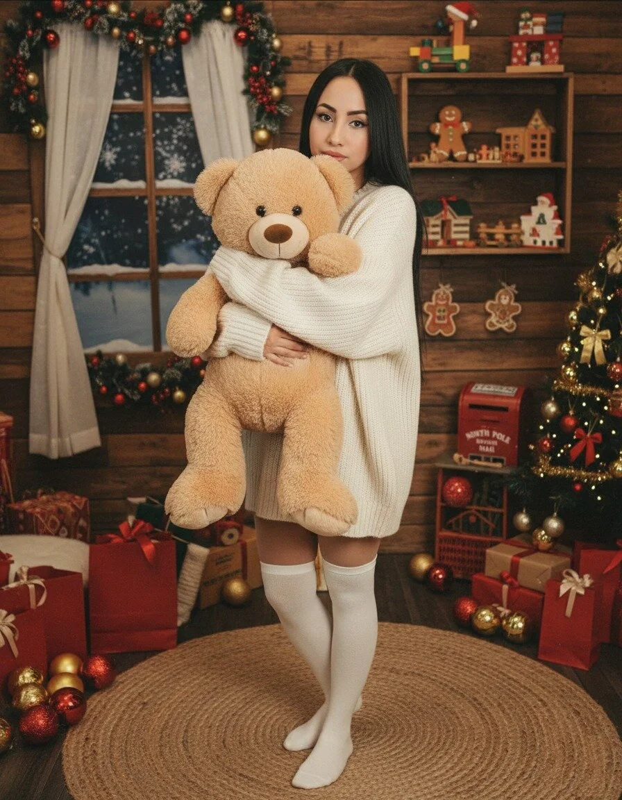 XXX Porn Photo of Nude Emma_Evelyn 43