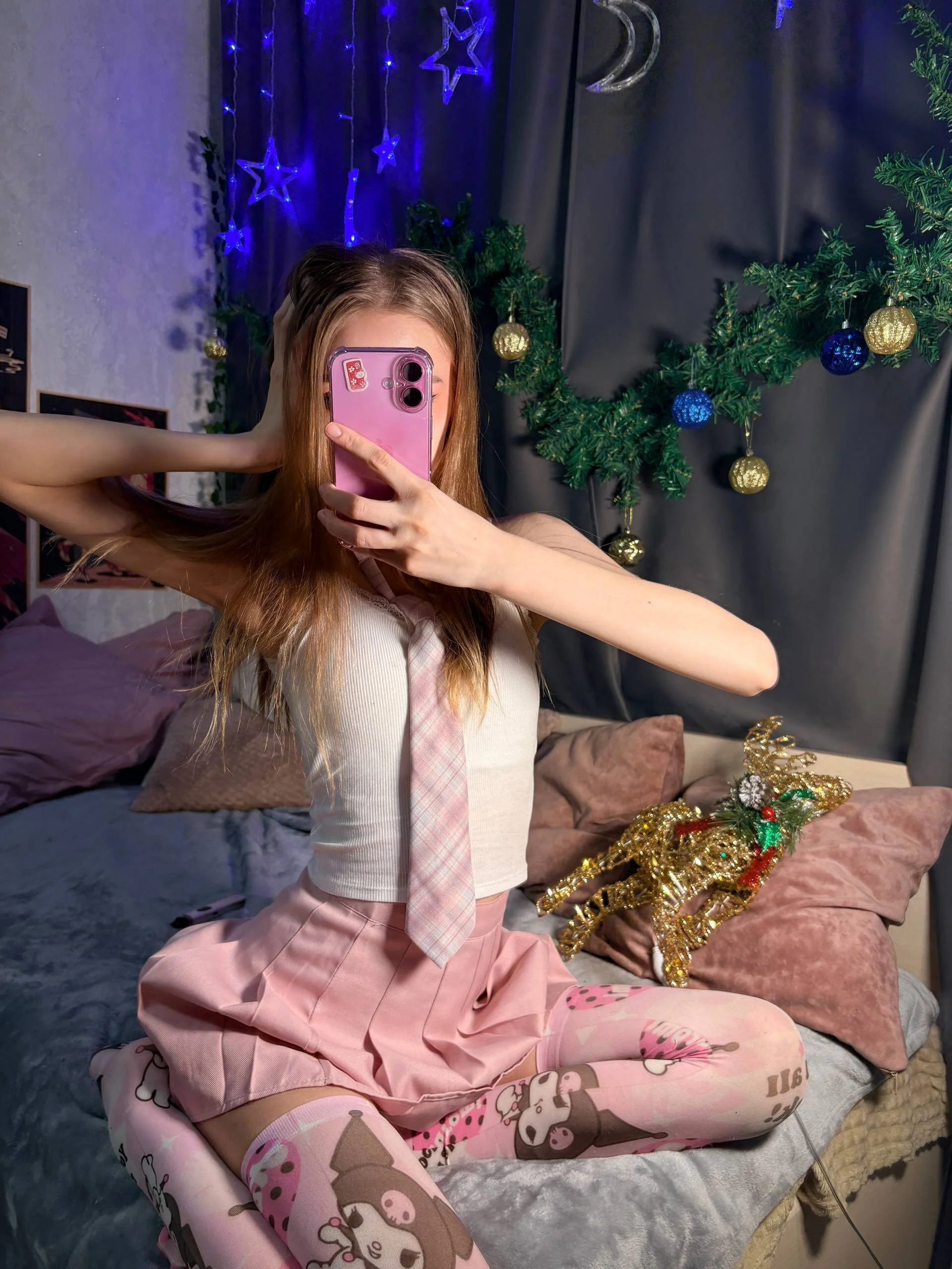 XXX Porn Photo of Nude WeiSusi 106