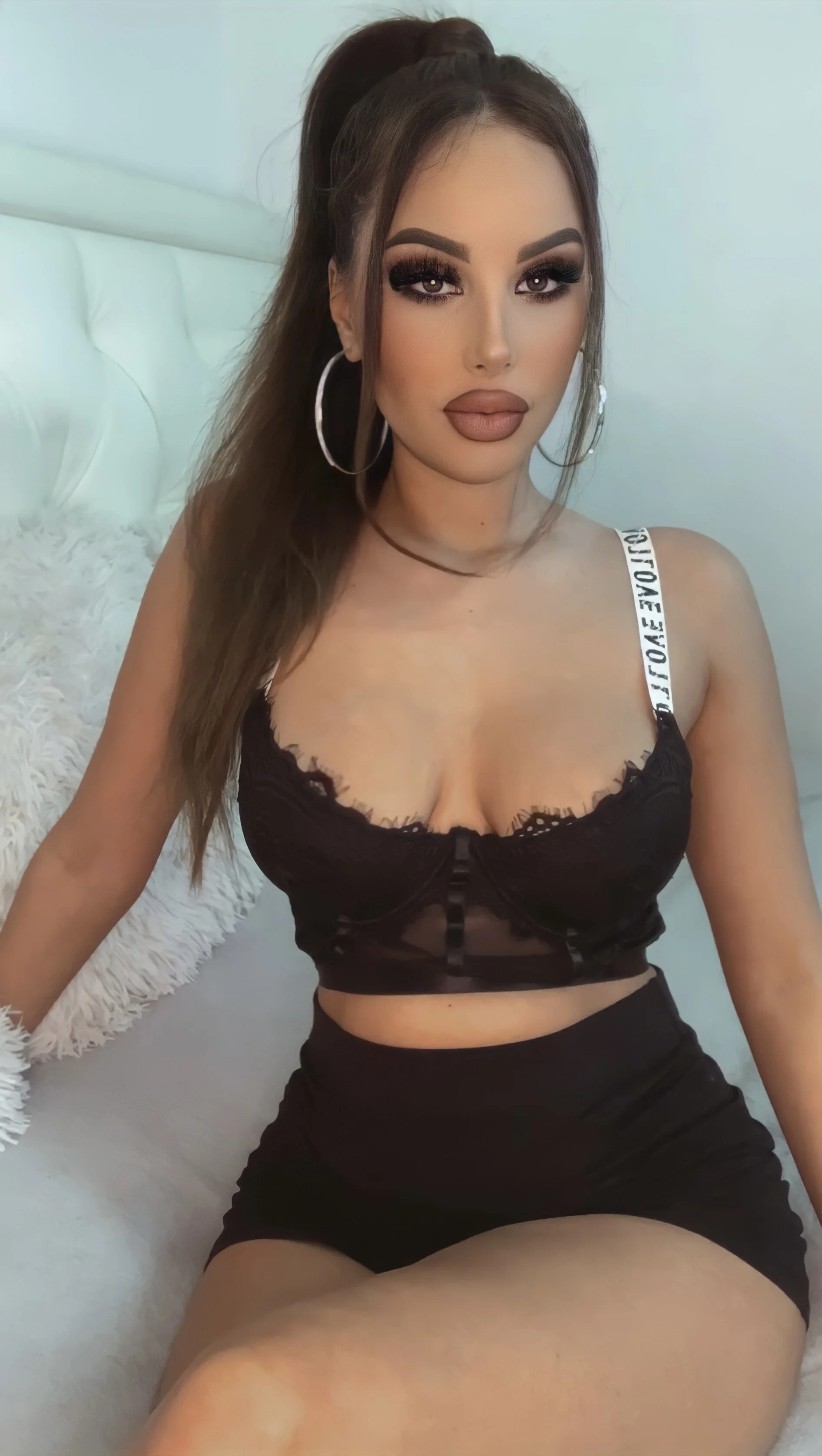 XXX Porn Photo of Nude MissAmeliaa 18