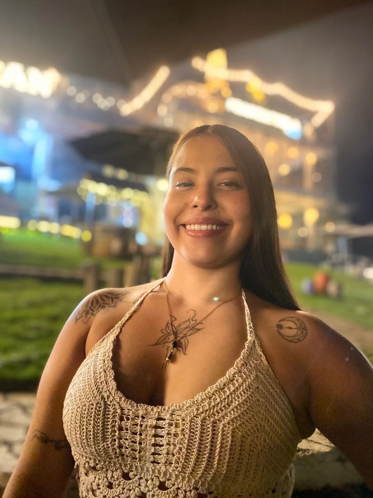 XXX Porn Photo of Nude AFRODITA_EF 2