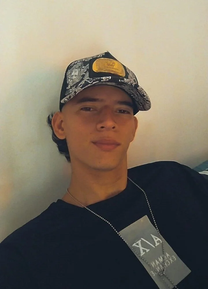 XXX Porn Photo of Nude FrannBoy 11