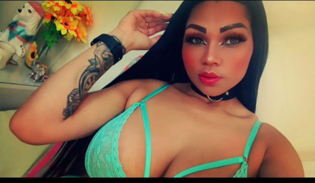 XXX Porn Photo of Nude ScarlethNatasha 19