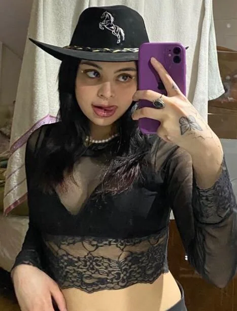 XXX Porn Photo of Nude Scarlett_Jazmin 6