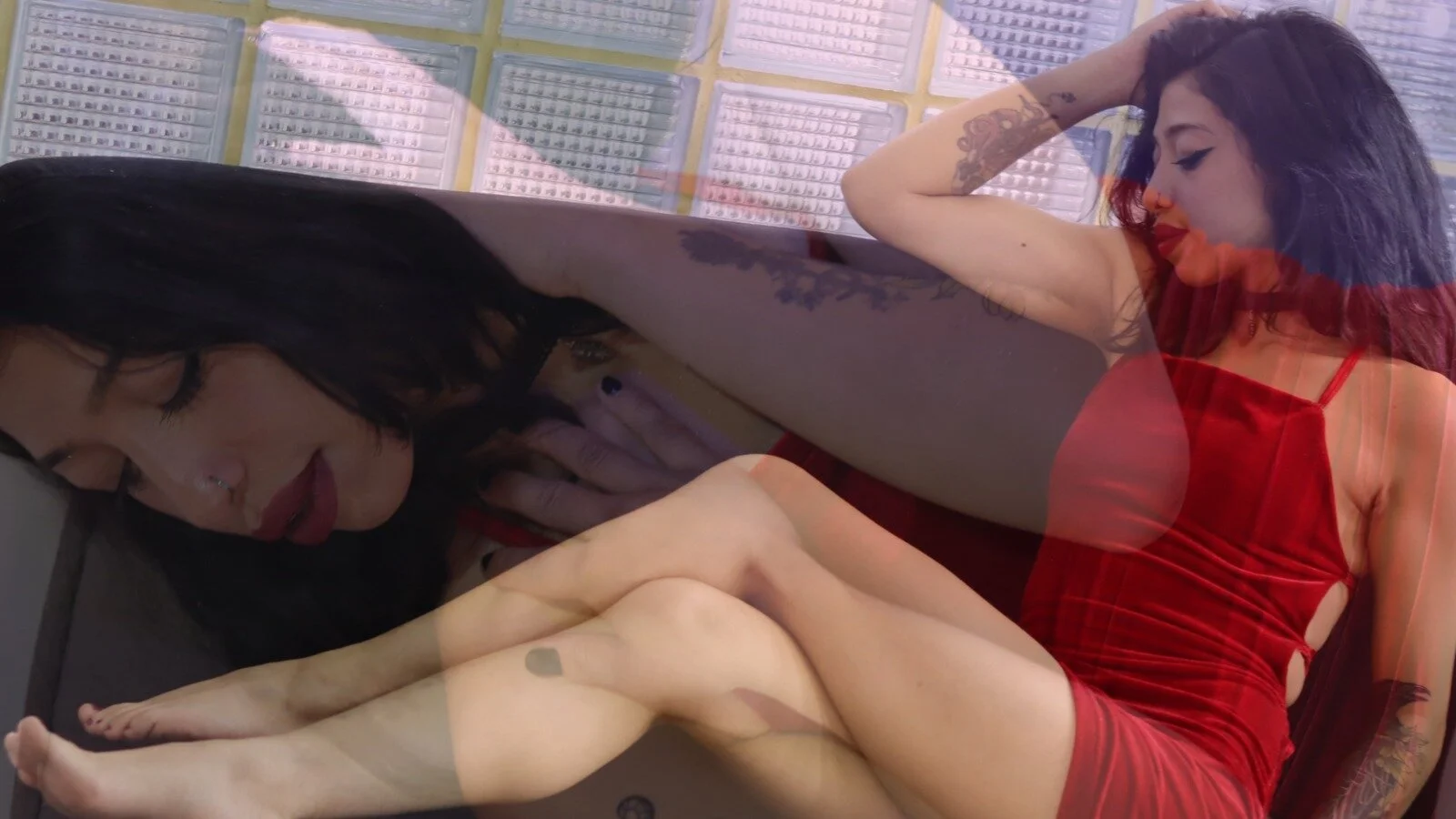 XXX Porn Photo of Nude REDHOTTER_ 6