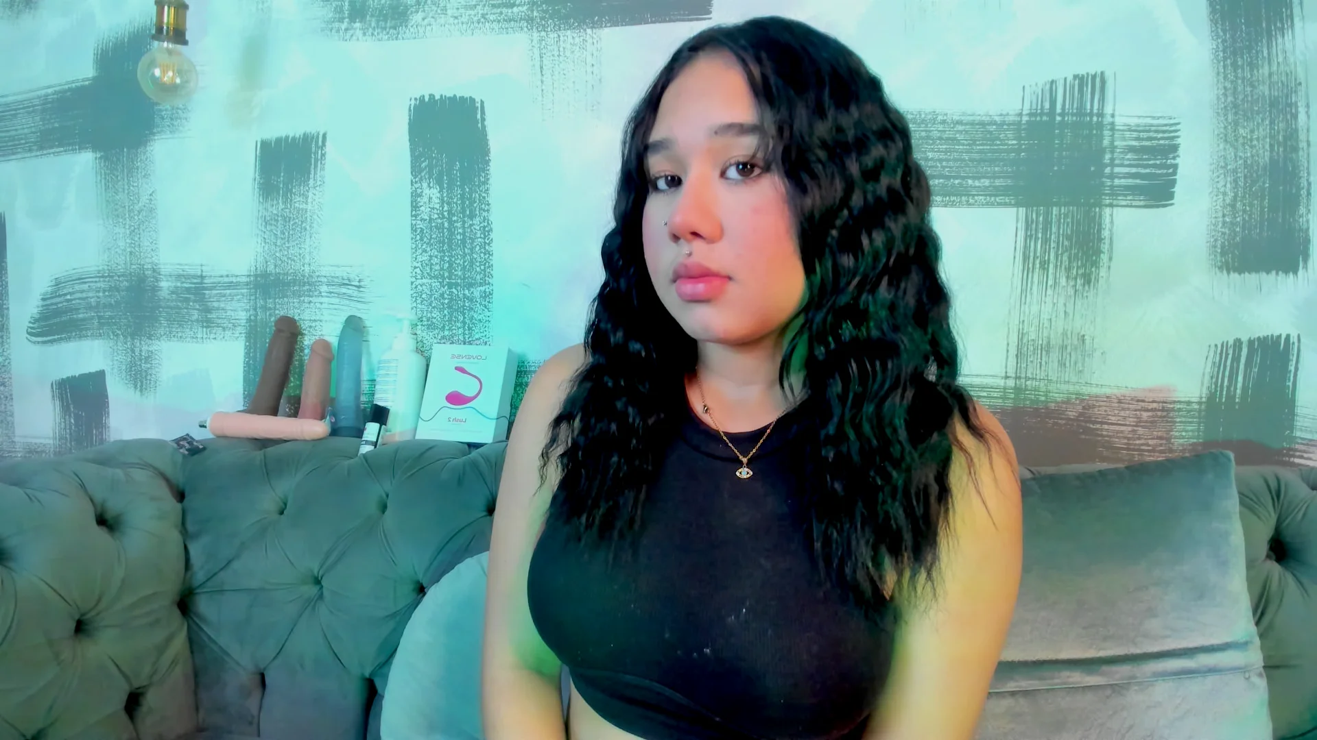 XXX Porn Photo of Nude zoe_backer 22