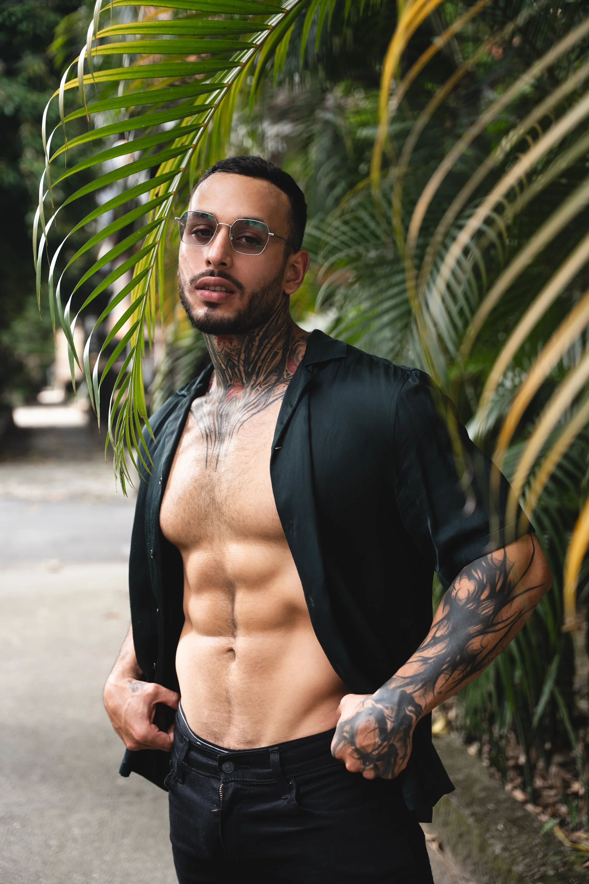 XXX Porn Photo of Nude mike_belle 69