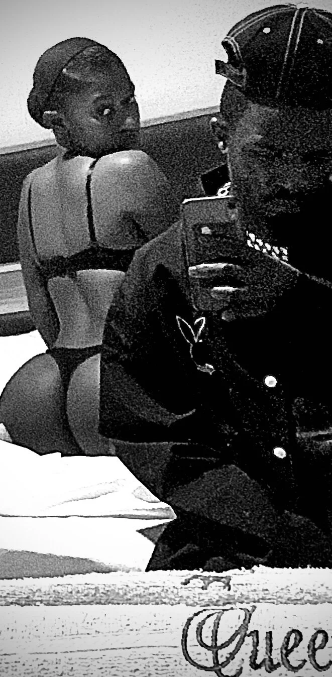 XXX Porn Photo of Nude alianttey_ 14
