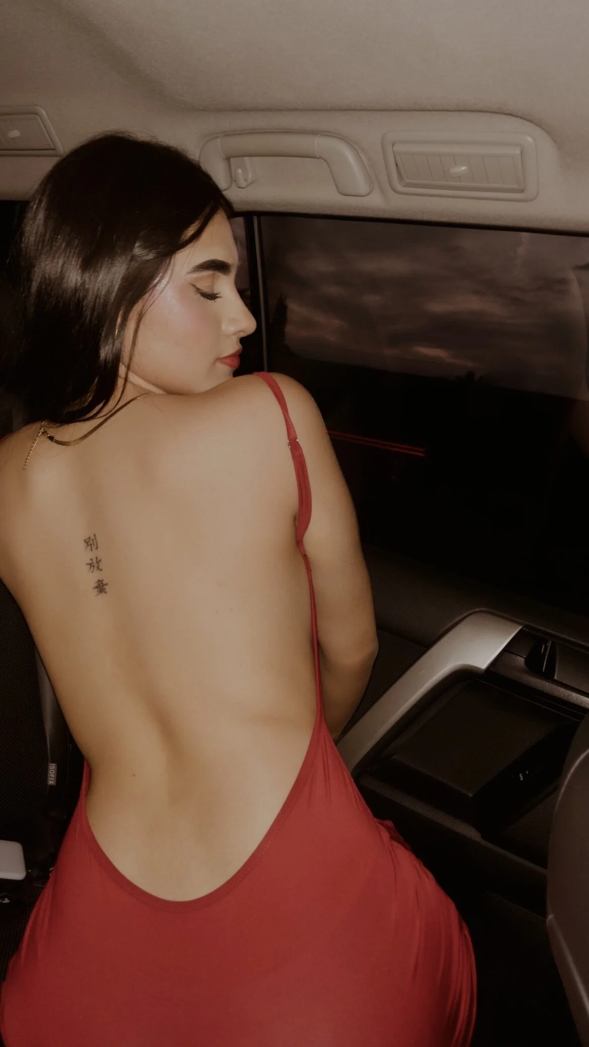 XXX Porn Photo of Nude BellaaStorm 61