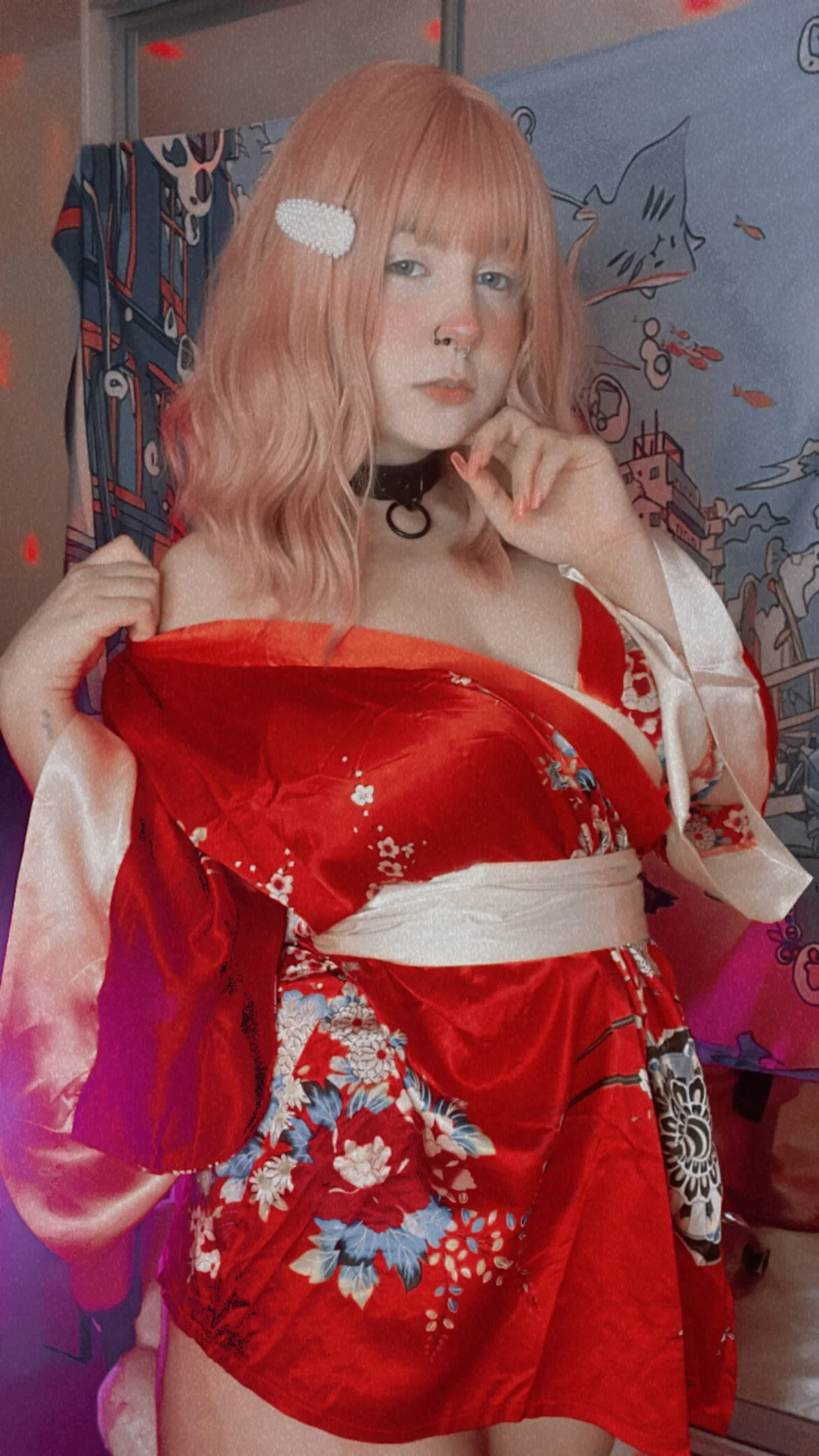 XXX Porn Photo of Nude t0riayun0 13