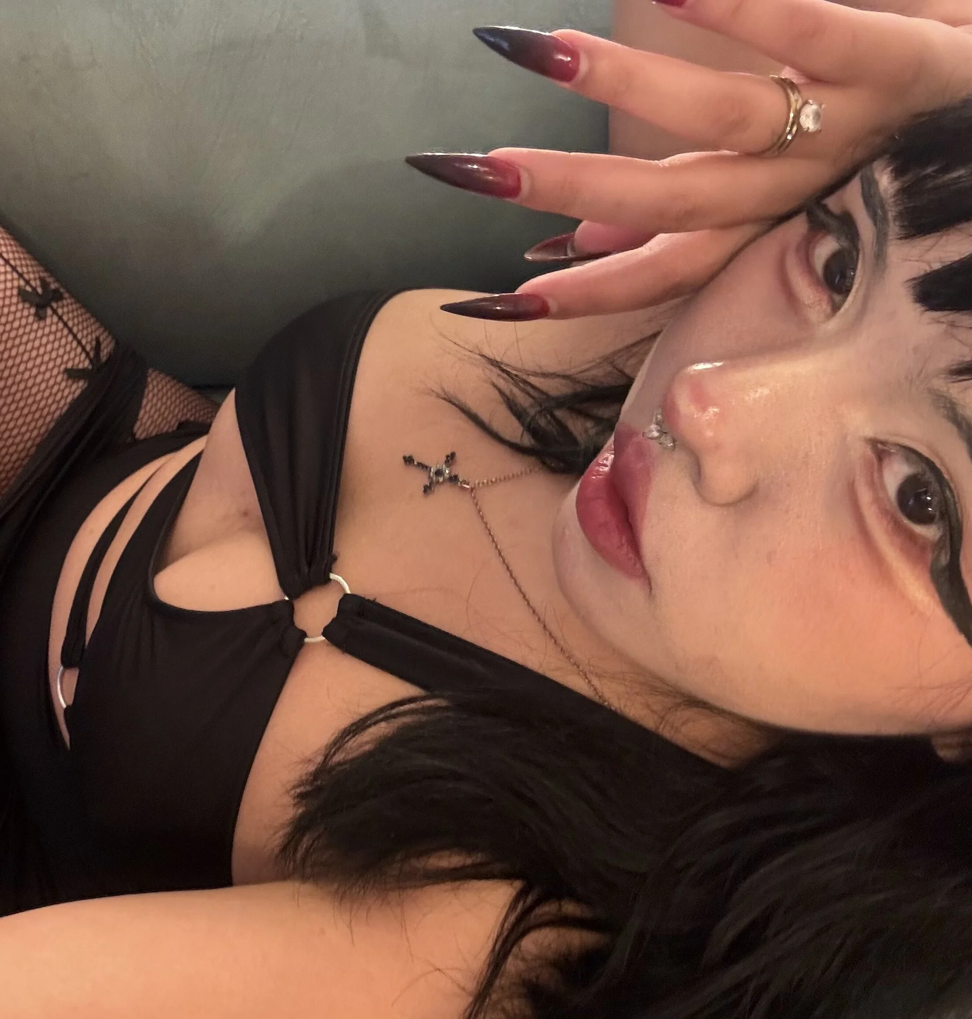 XXX Porn Photo of Nude Kitty_yukimura 5