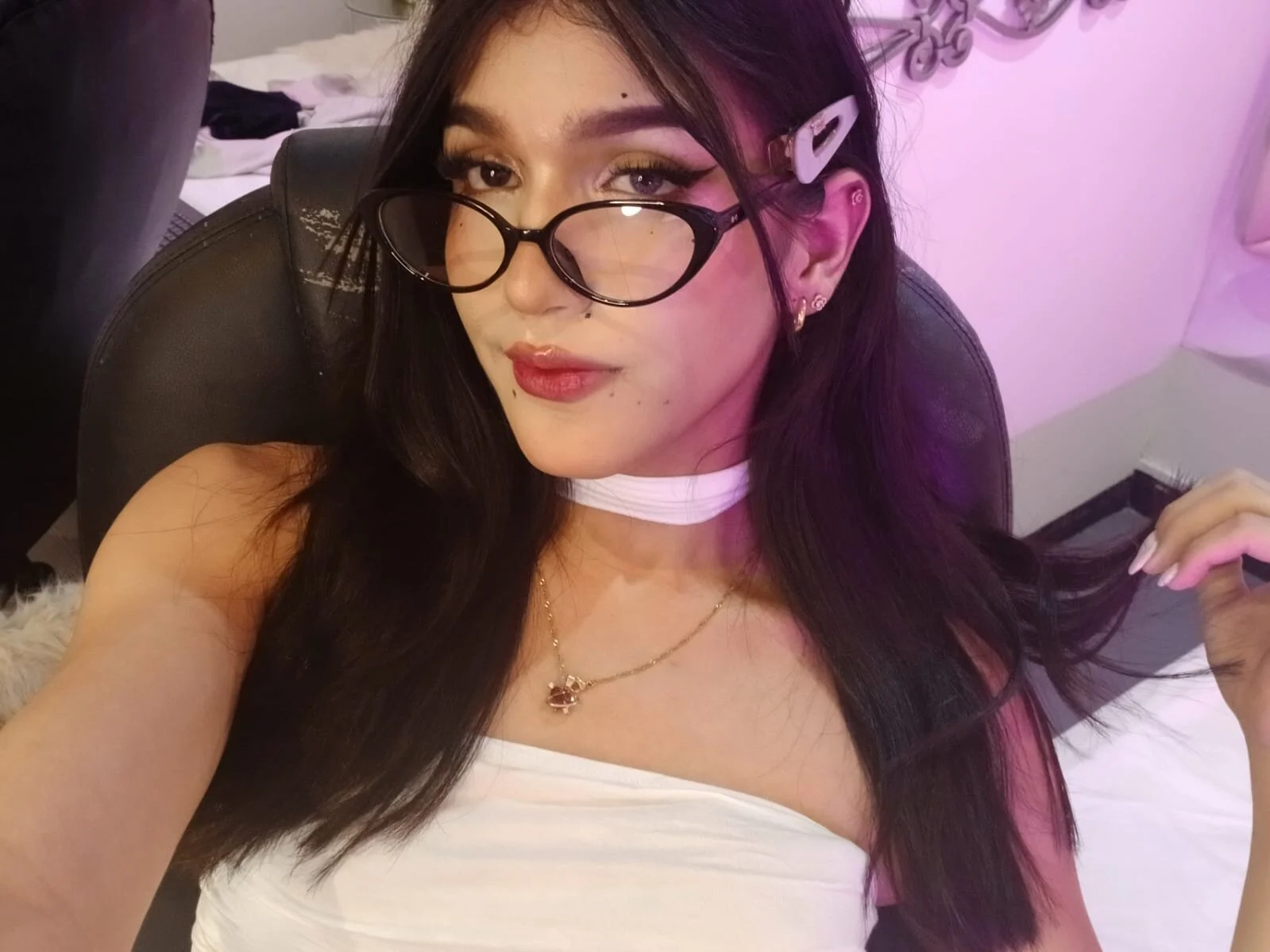 XXX Porn Photo of Nude MaddyCooper_ 14