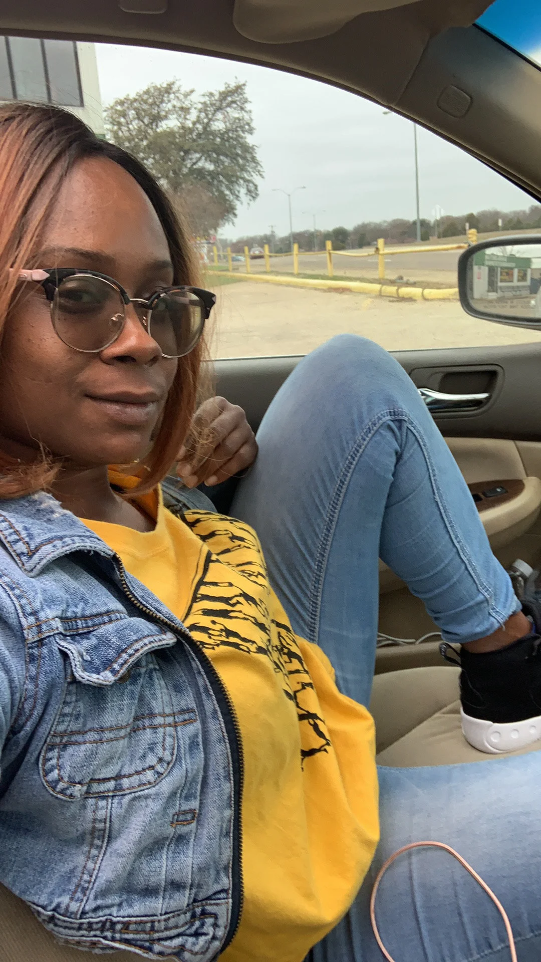XXX Porn Photo of Nude queenGypsy24 1