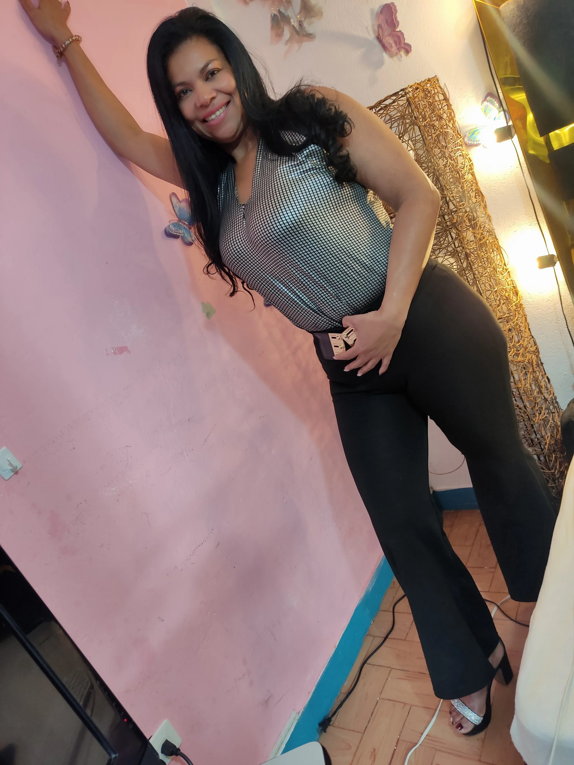 XXX Porn Photo of Nude Helennahot 27