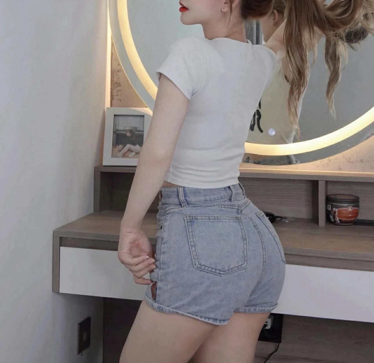 XXX Porn Photo of Nude EnzxMoon02 2