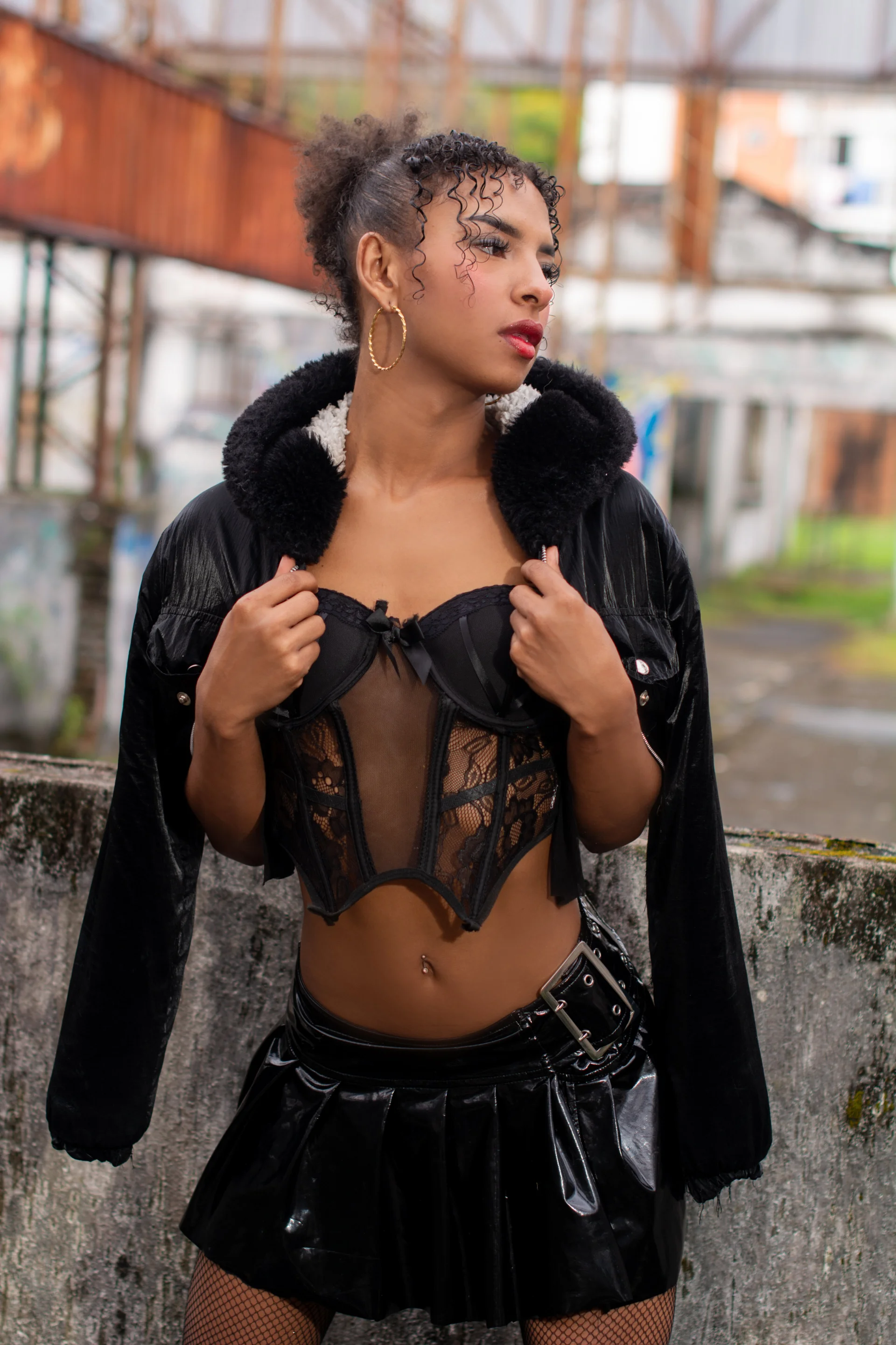 XXX Porn Photo of Nude VictoriaRousse_ 10