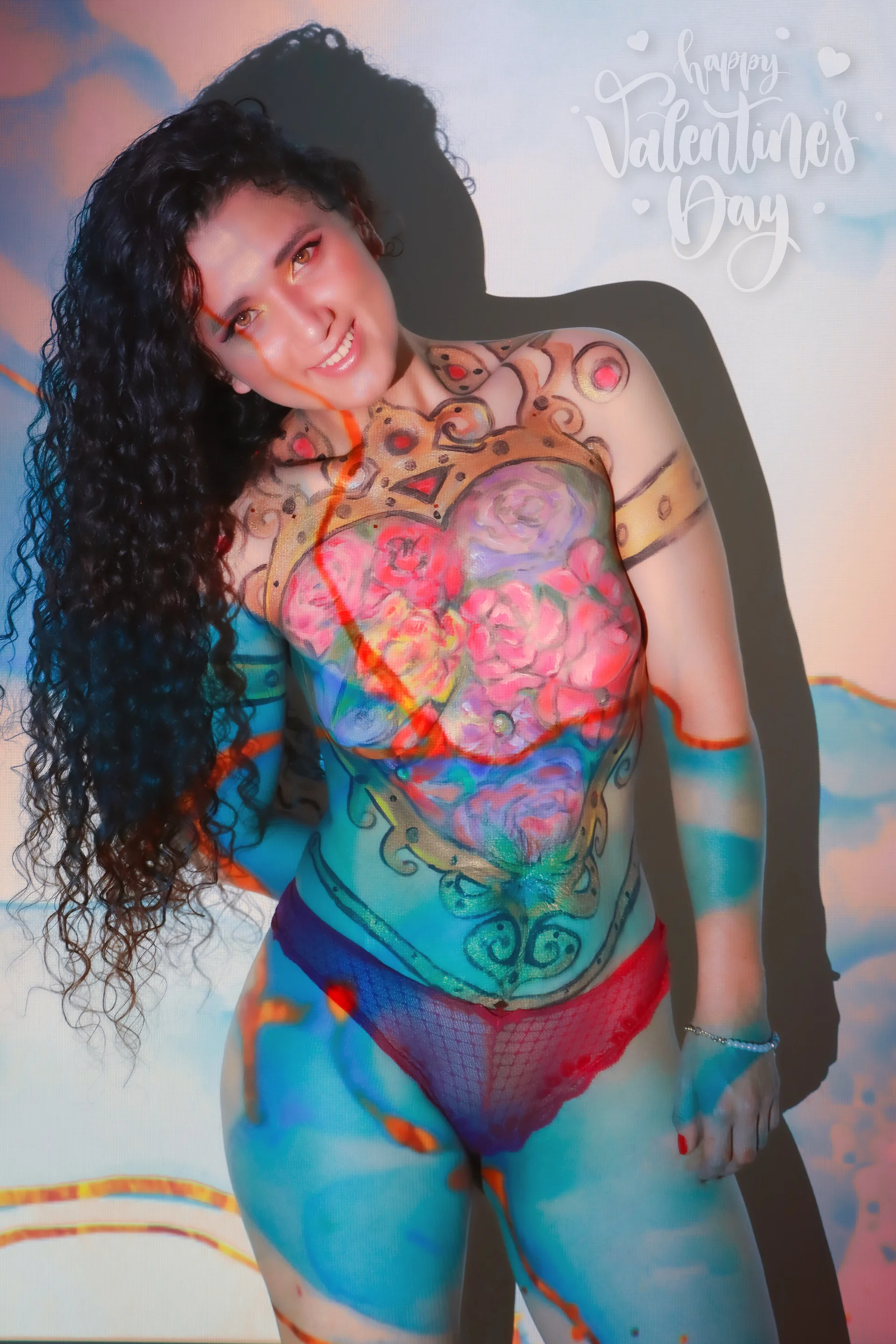 XXX Porn Photo of Nude Dakota_Rainbow22 14