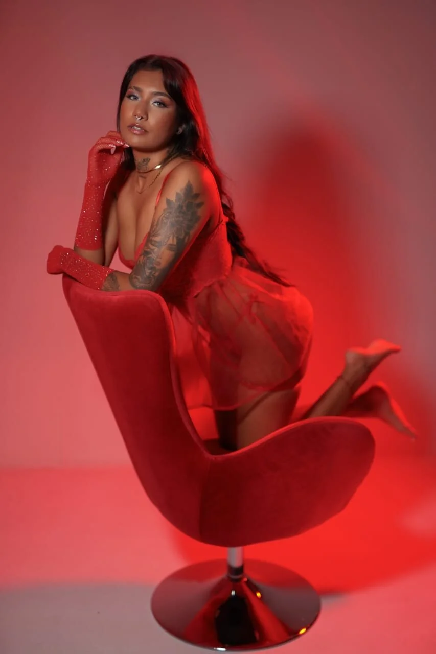 XXX Porn Photo of Nude AshlieRoberts 26