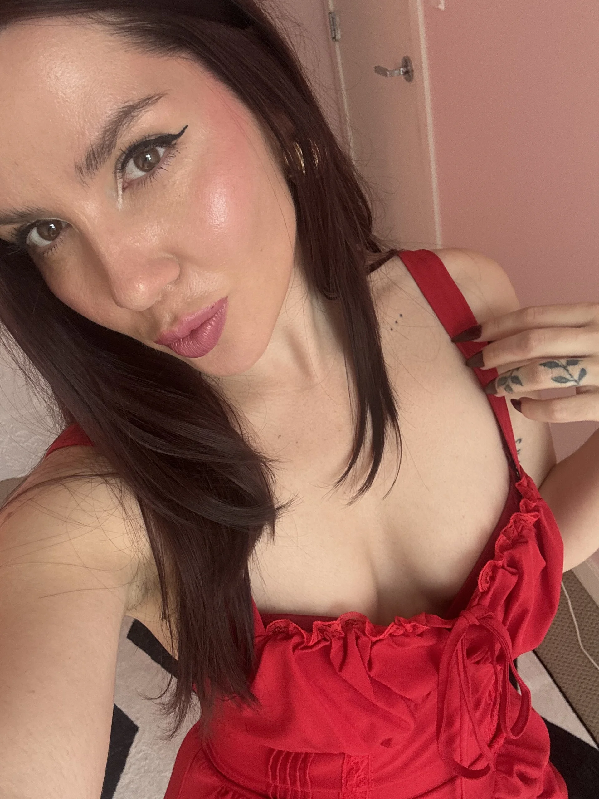 XXX Porn Photo of Nude SirenSwitch 4