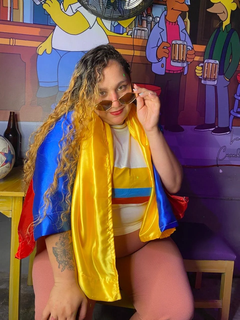 XXX Porn Photo of Nude JenaCooper_ 87
