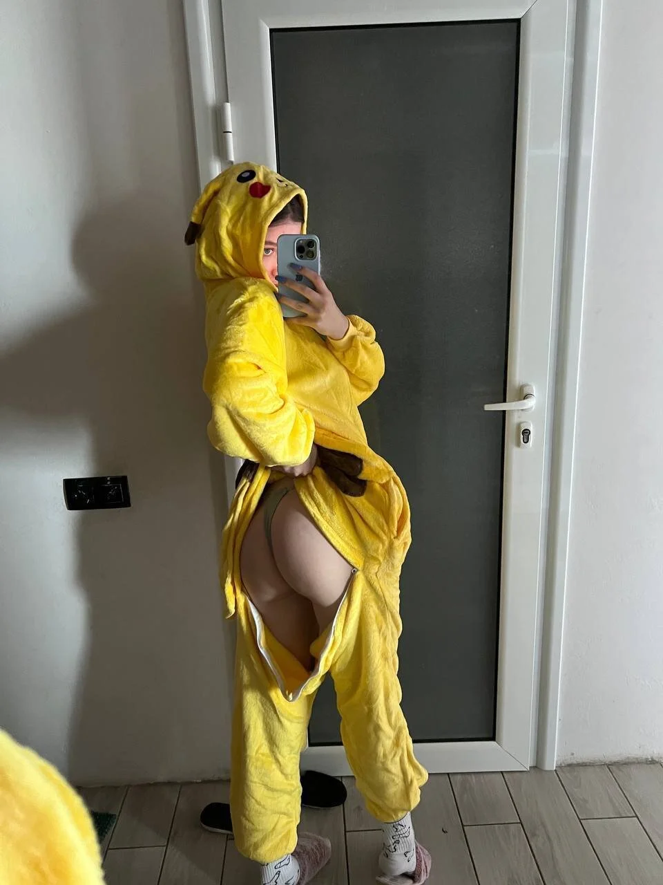 XXX Porn Photo of Nude AnacondaOn 9