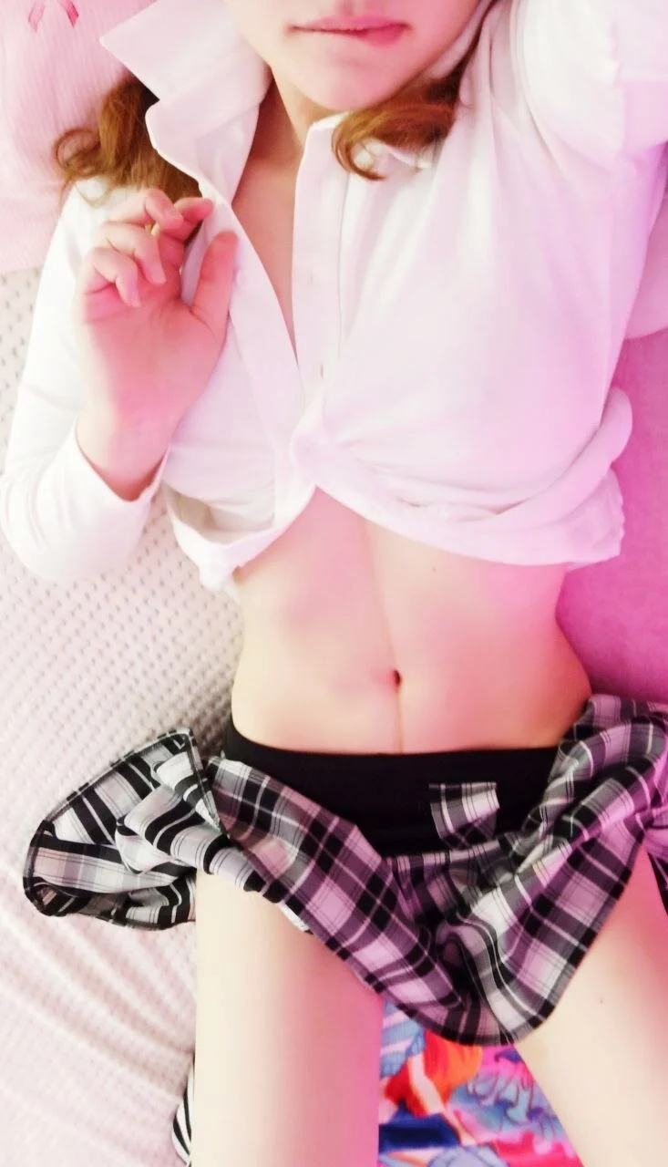 XXX Porn Photo of Nude Eva_Harper 2